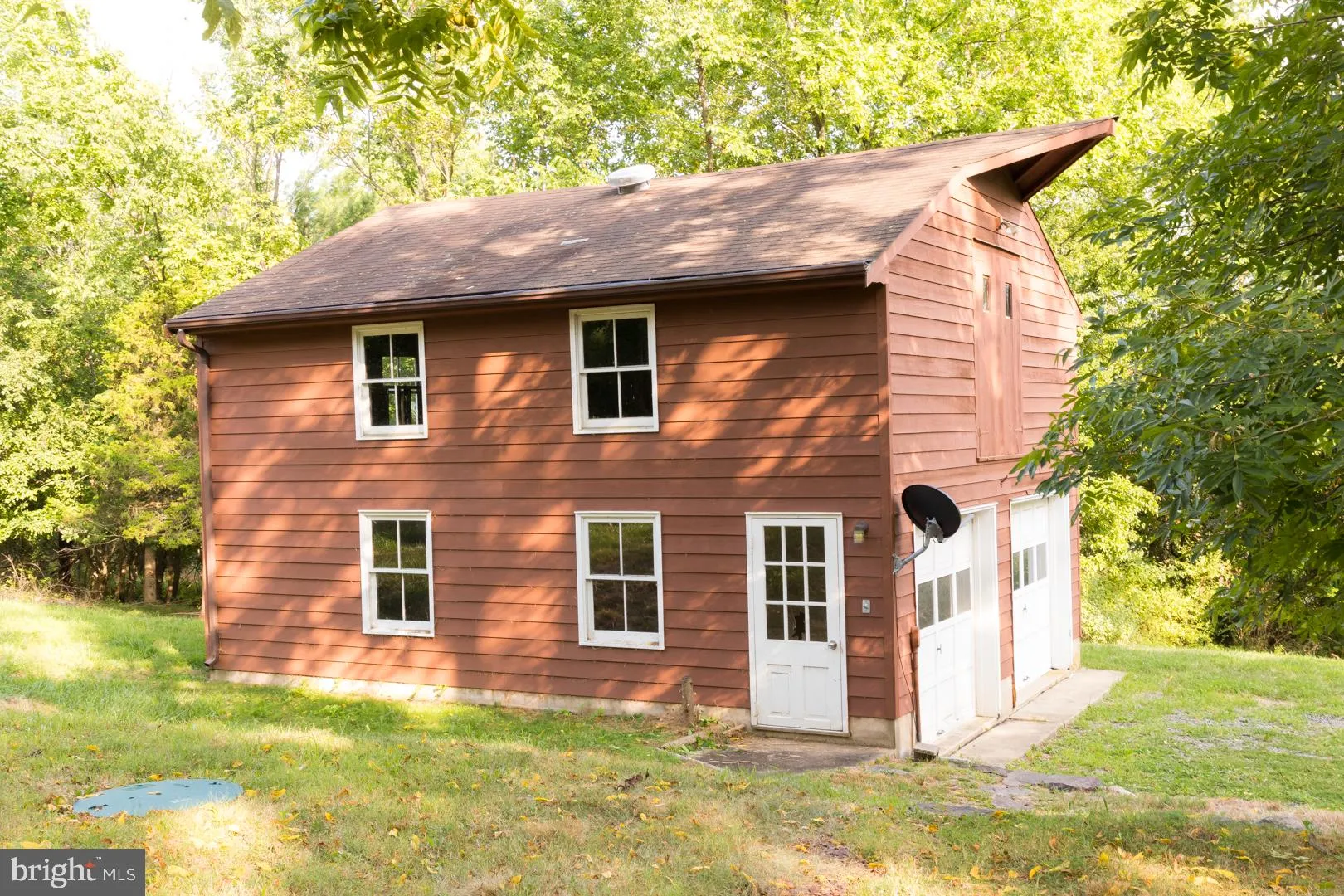 Hopewell, New Jersey 08525, United States, 2 Bedrooms Bedrooms, ,1 BathroomBathrooms,Residential,Pending,48508