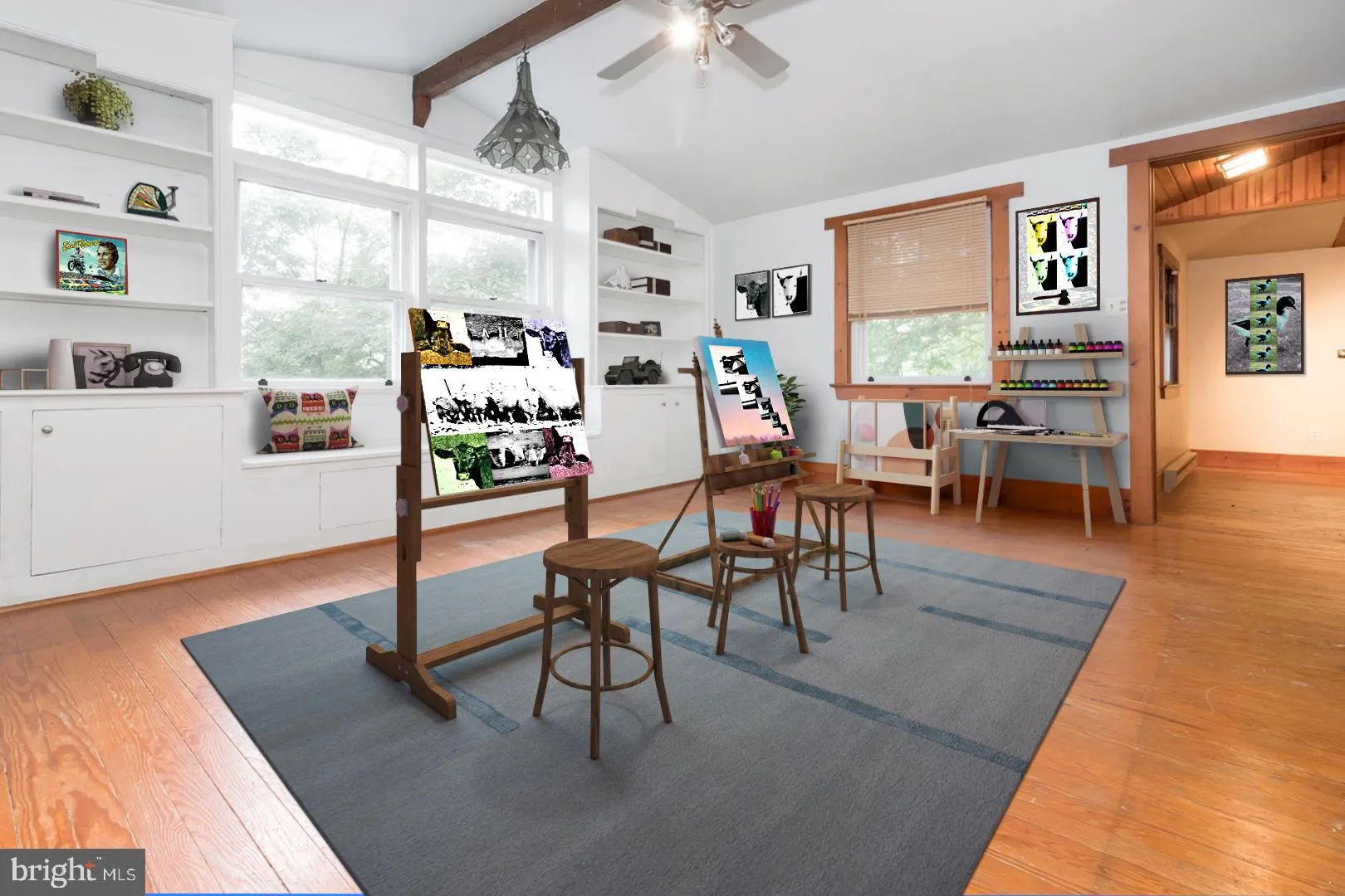 Hopewell, New Jersey 08525, United States, 2 Bedrooms Bedrooms, ,1 BathroomBathrooms,Residential,Pending,48508