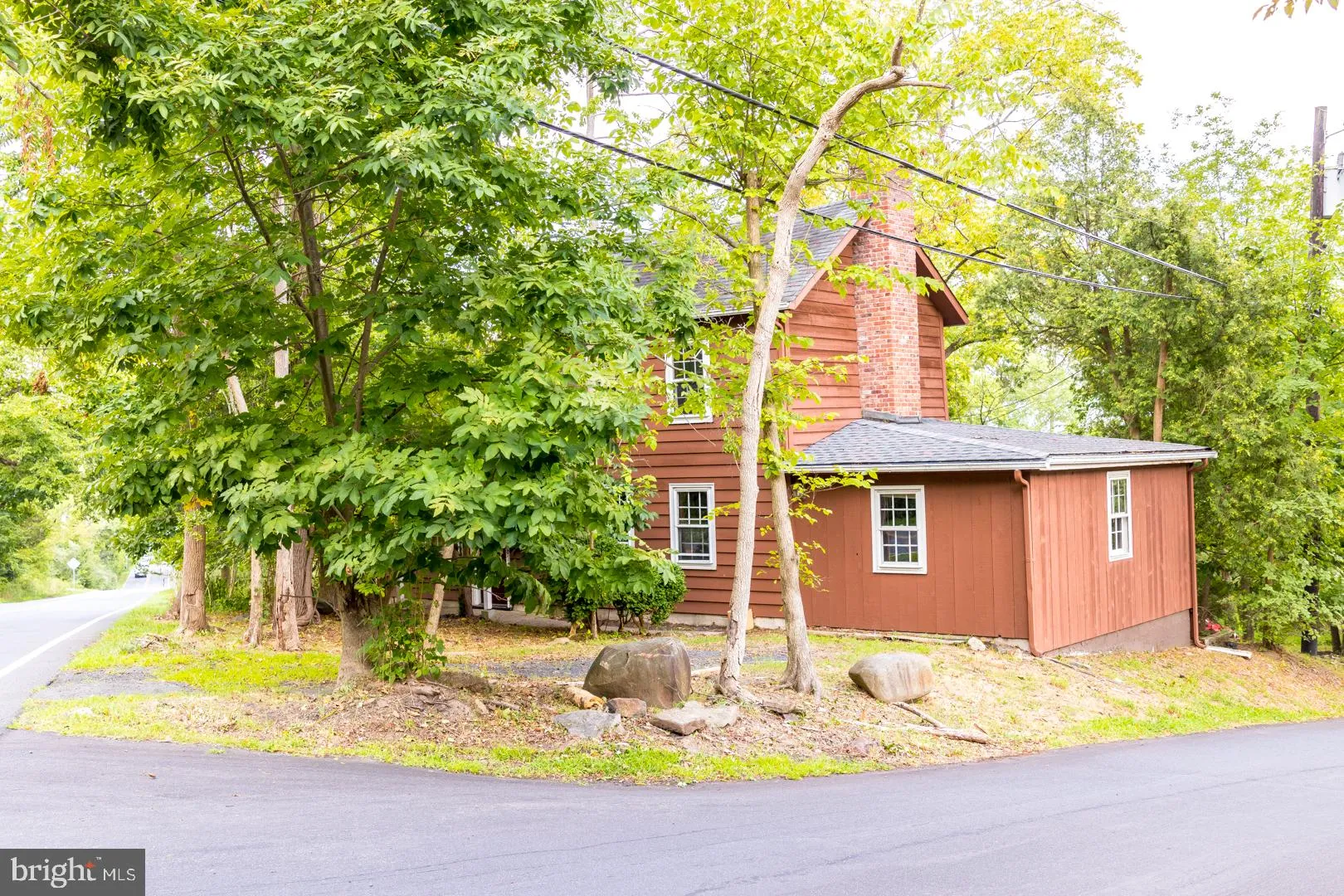 Hopewell, New Jersey 08525, United States, 2 Bedrooms Bedrooms, ,1 BathroomBathrooms,Residential,Pending,48508