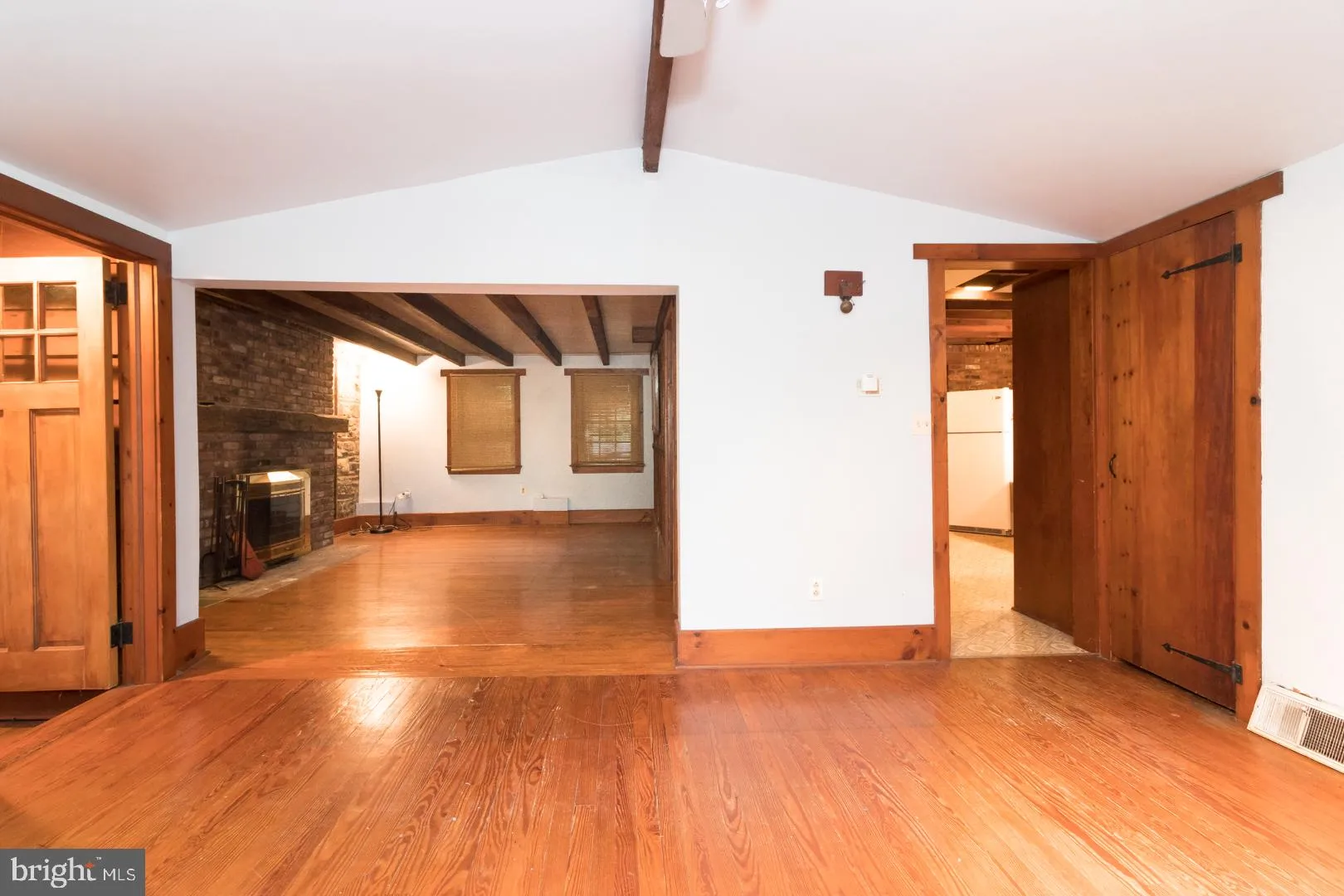 Hopewell, New Jersey 08525, United States, 2 Bedrooms Bedrooms, ,1 BathroomBathrooms,Residential,Pending,48508