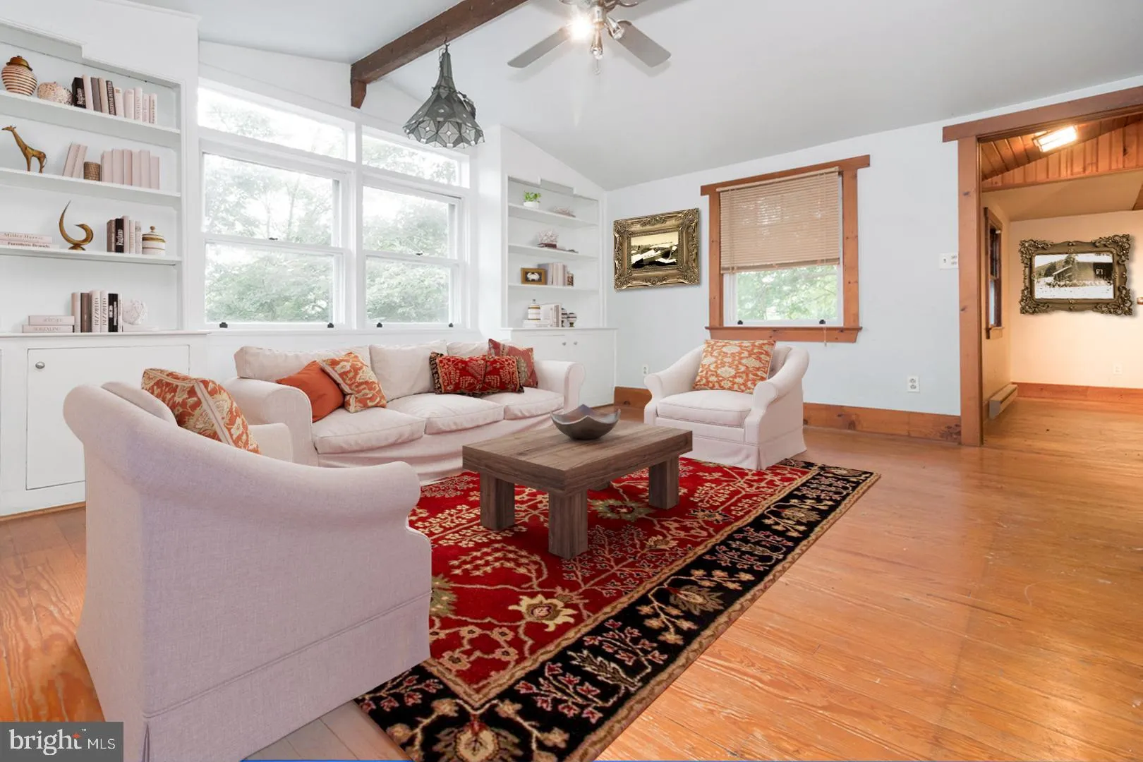 Hopewell, New Jersey 08525, United States, 2 Bedrooms Bedrooms, ,1 BathroomBathrooms,Residential,Pending,48508