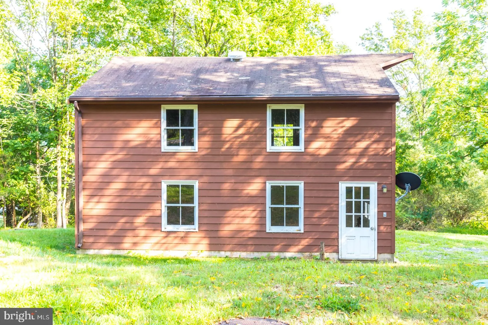 Hopewell, New Jersey 08525, United States, 2 Bedrooms Bedrooms, ,1 BathroomBathrooms,Residential,Pending,48508