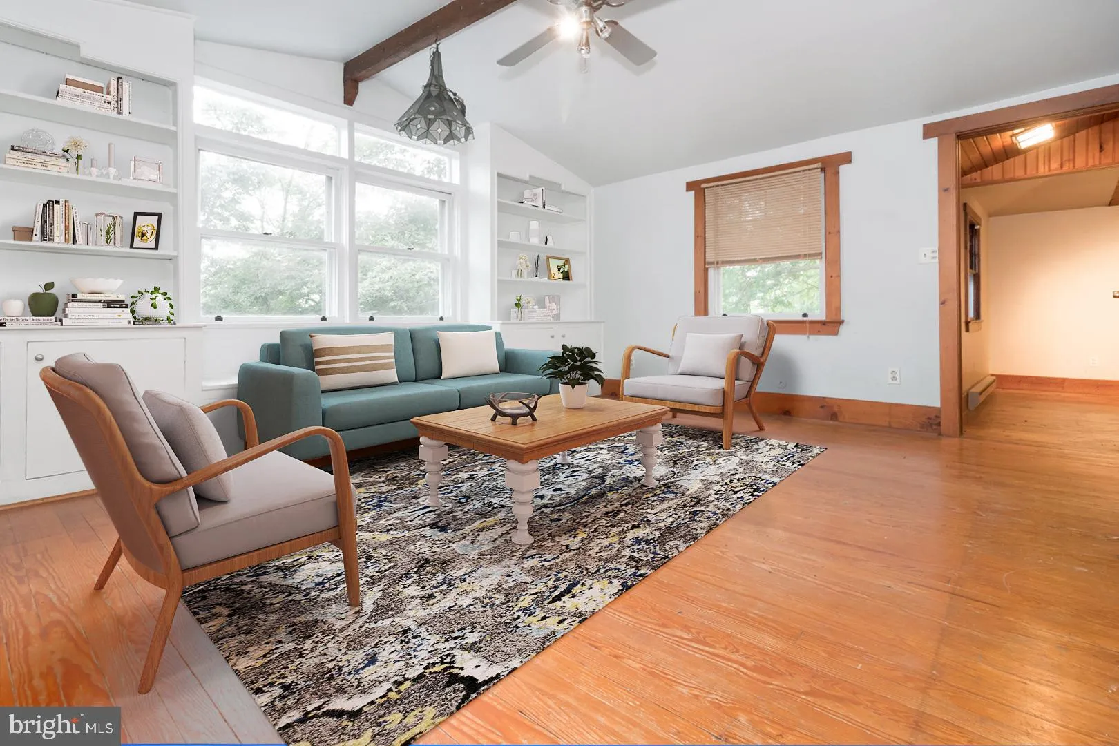 Hopewell, New Jersey 08525, United States, 2 Bedrooms Bedrooms, ,1 BathroomBathrooms,Residential,Pending,48508