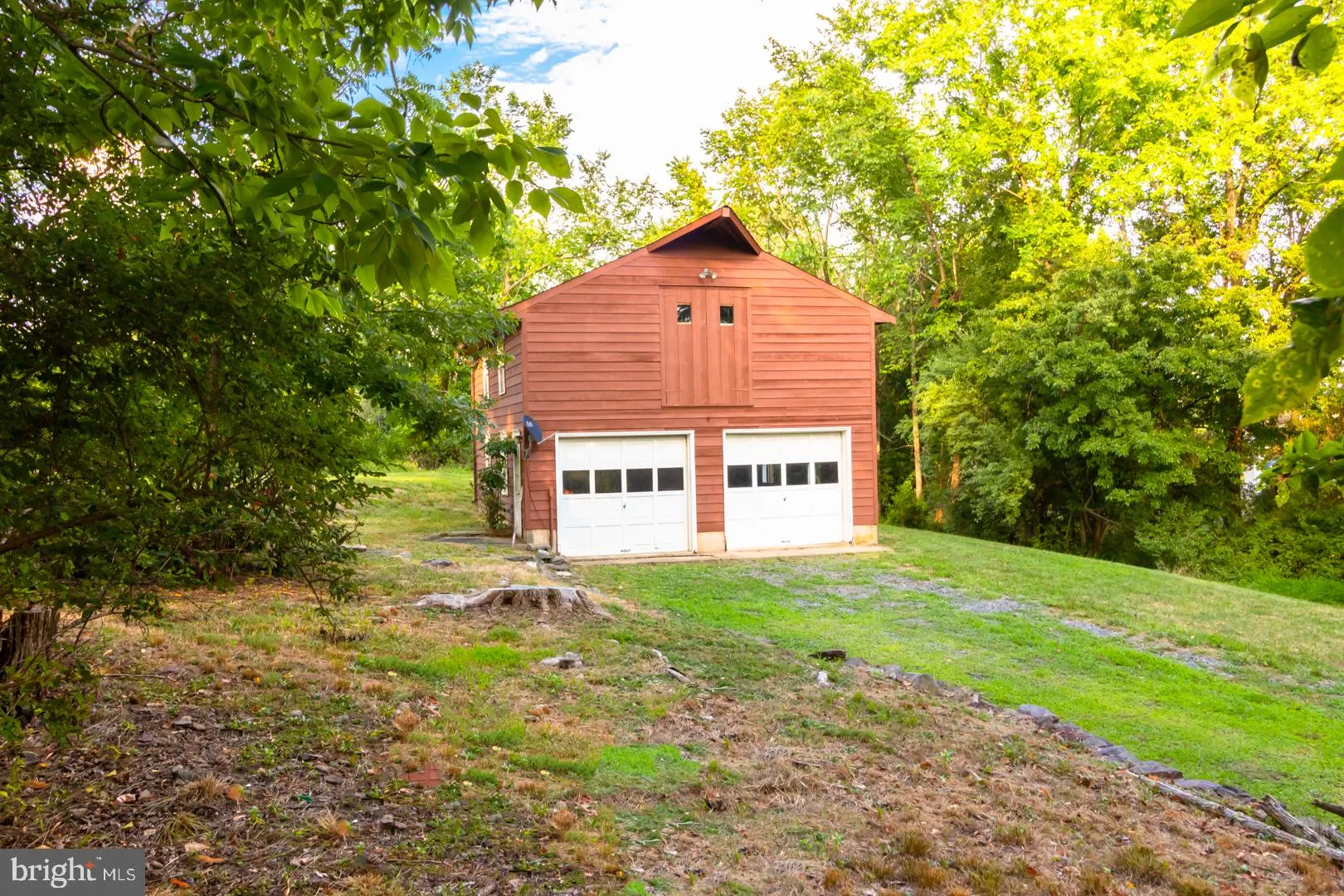 Hopewell, New Jersey 08525, United States, 2 Bedrooms Bedrooms, ,1 BathroomBathrooms,Residential,Pending,48508