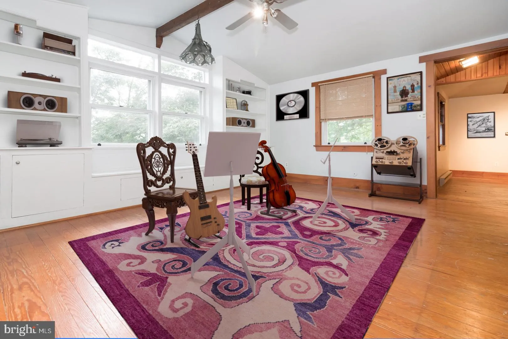 Hopewell, New Jersey 08525, United States, 2 Bedrooms Bedrooms, ,1 BathroomBathrooms,Residential,Pending,48508