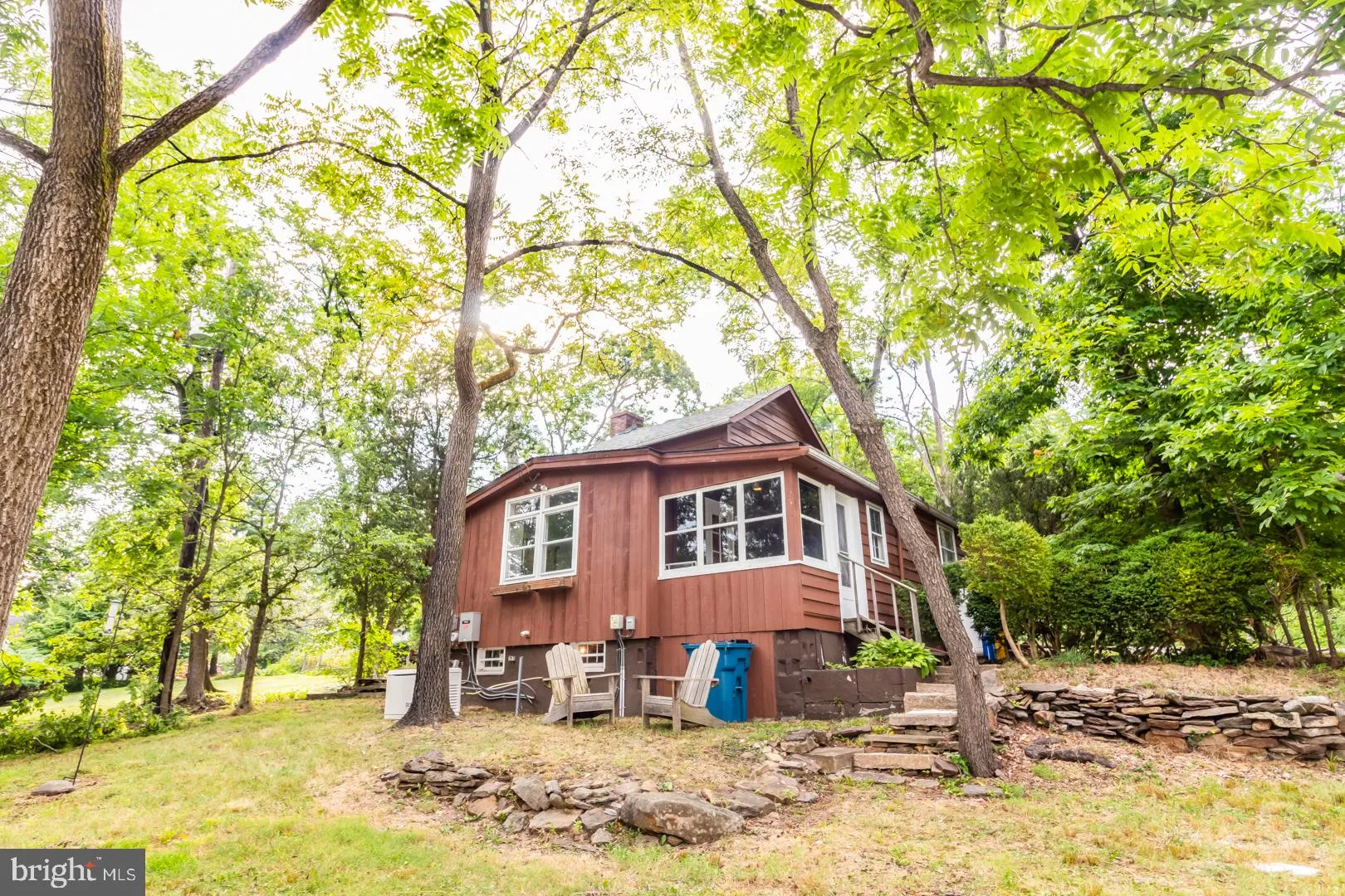 Hopewell, New Jersey 08525, United States, 2 Bedrooms Bedrooms, ,1 BathroomBathrooms,Residential,Pending,48508