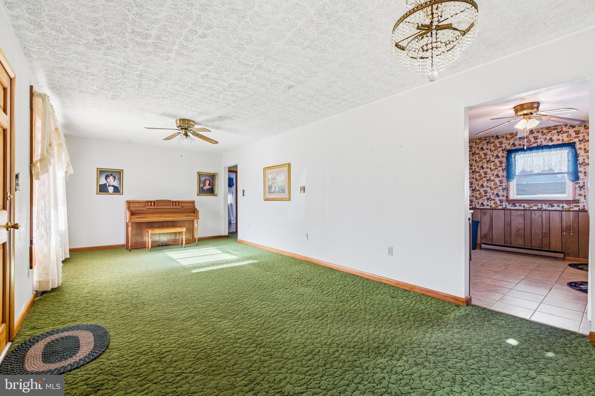 TOWN OF STANLEY - Residential