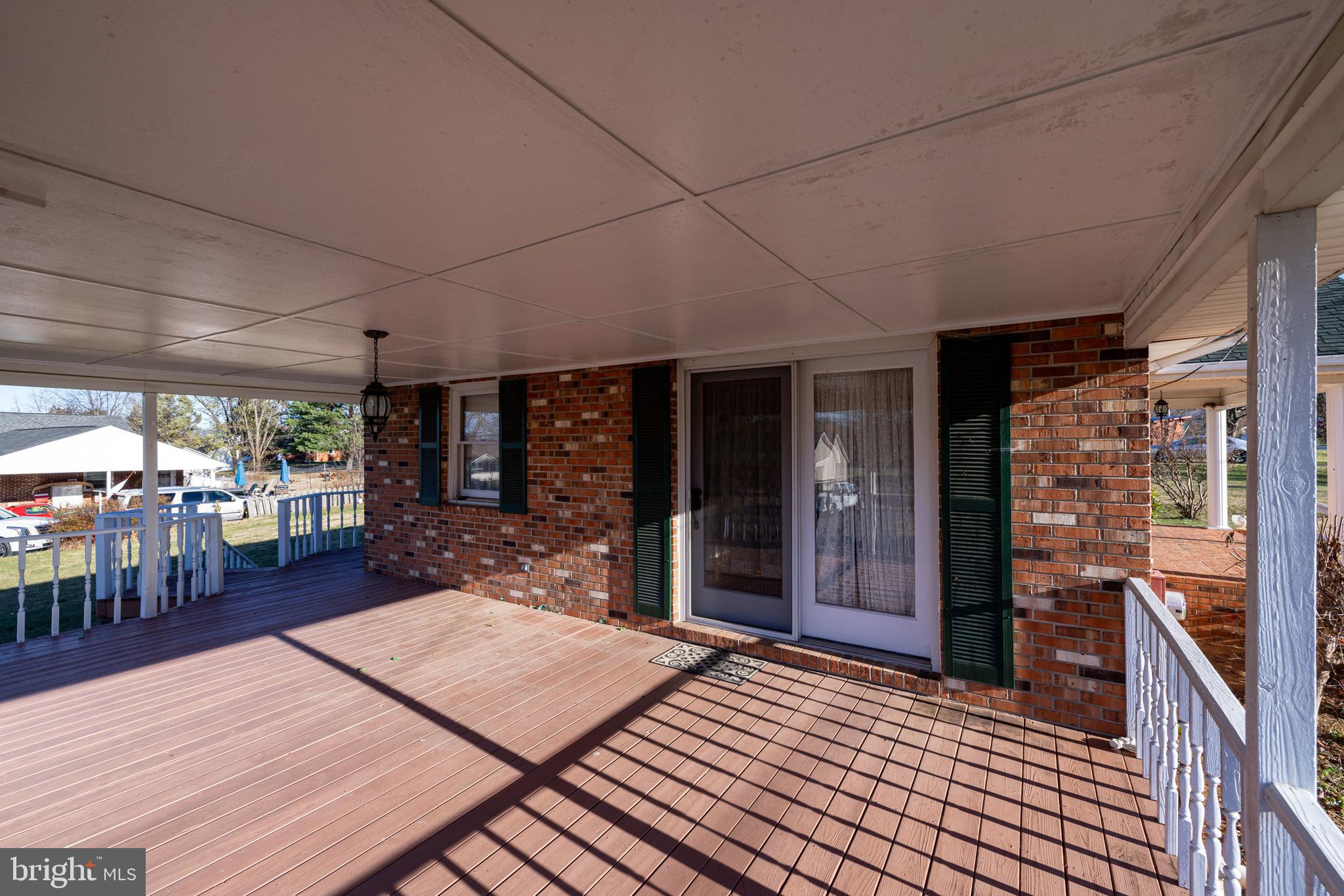 TOWN OF STANLEY - Residential