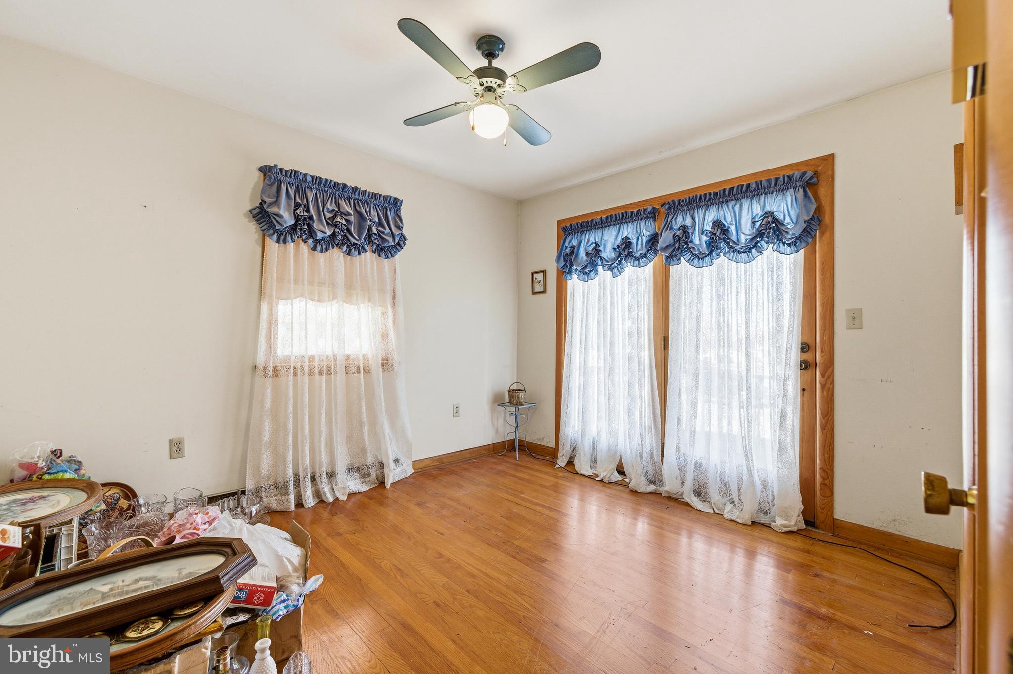 TOWN OF STANLEY - Residential