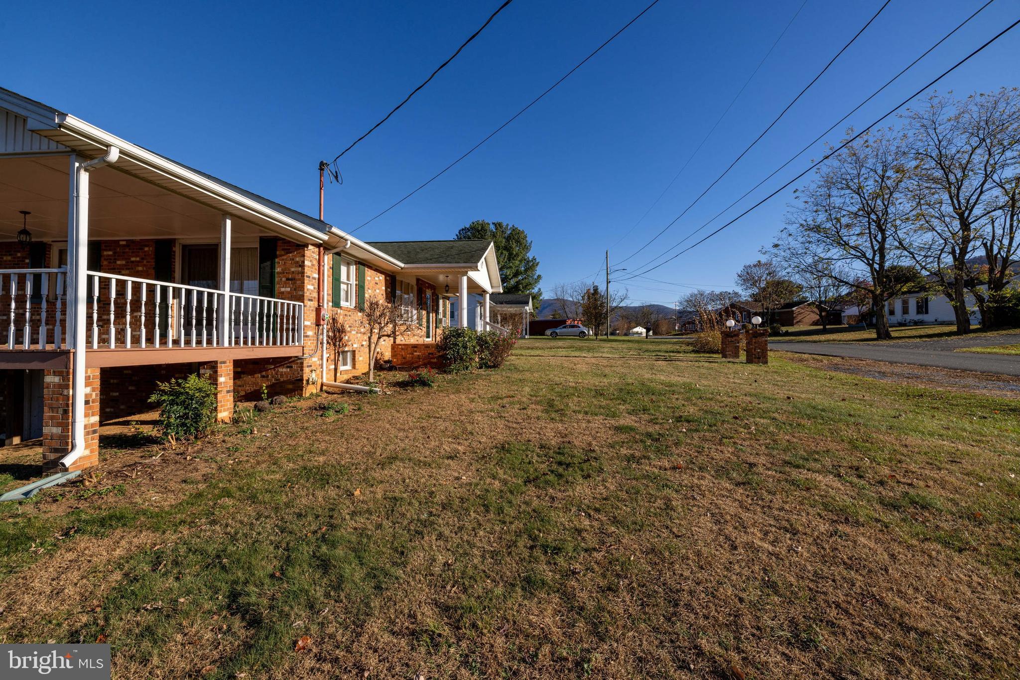 TOWN OF STANLEY - Residential