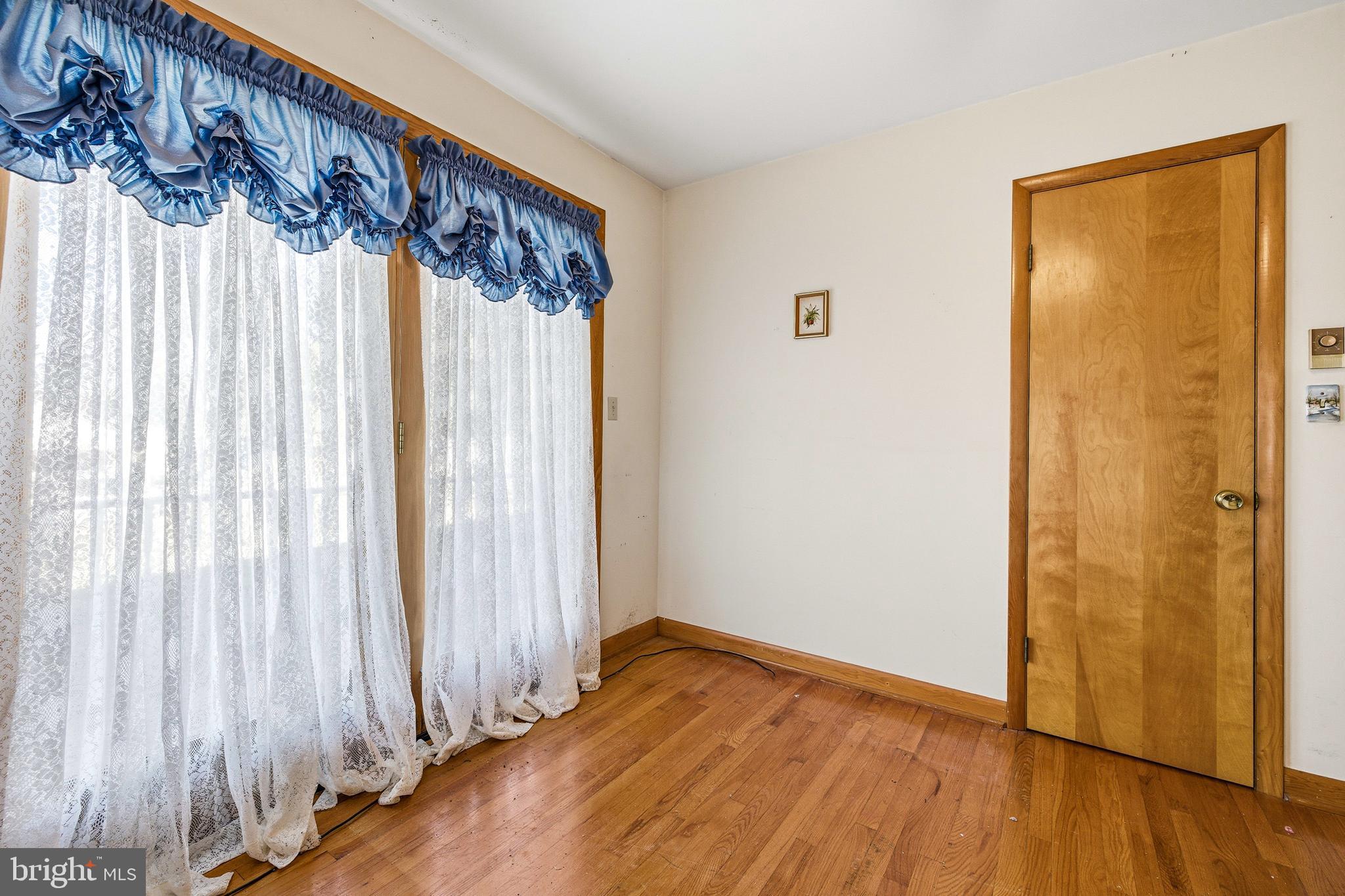 TOWN OF STANLEY - Residential