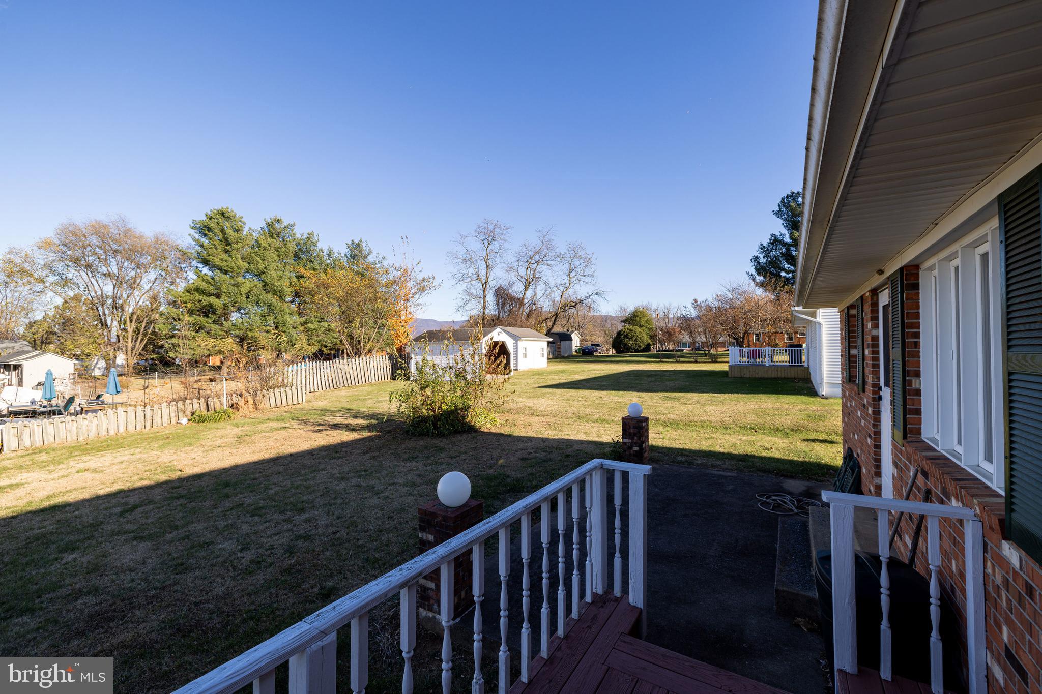 TOWN OF STANLEY - Residential