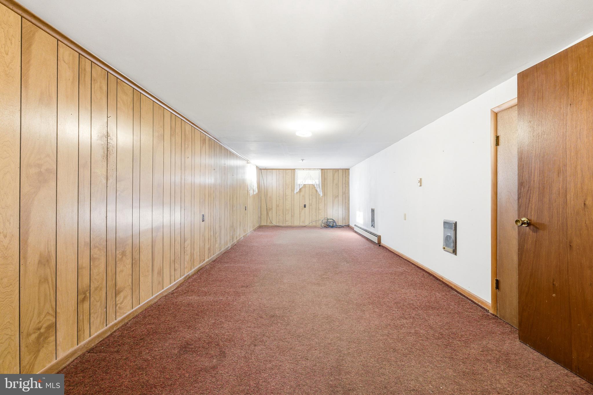 TOWN OF STANLEY - Residential