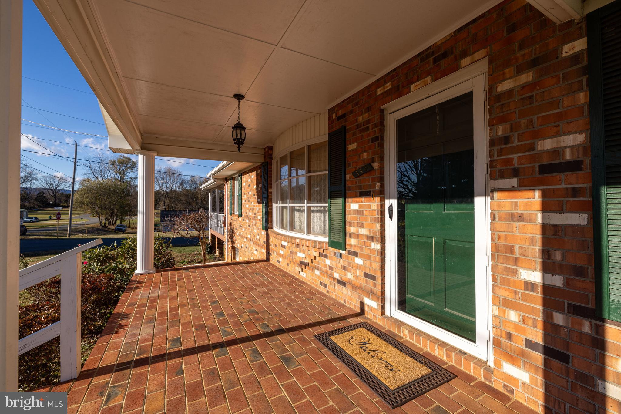 TOWN OF STANLEY - Residential