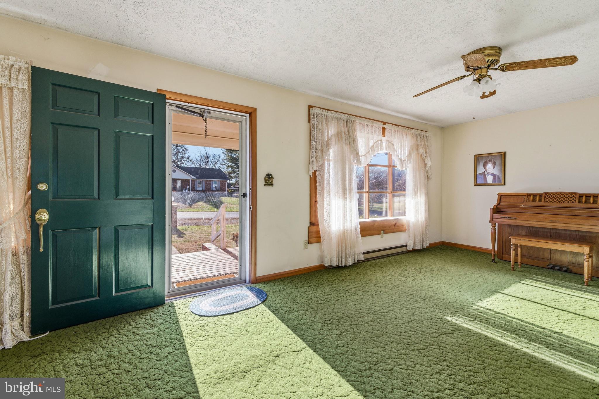 TOWN OF STANLEY - Residential