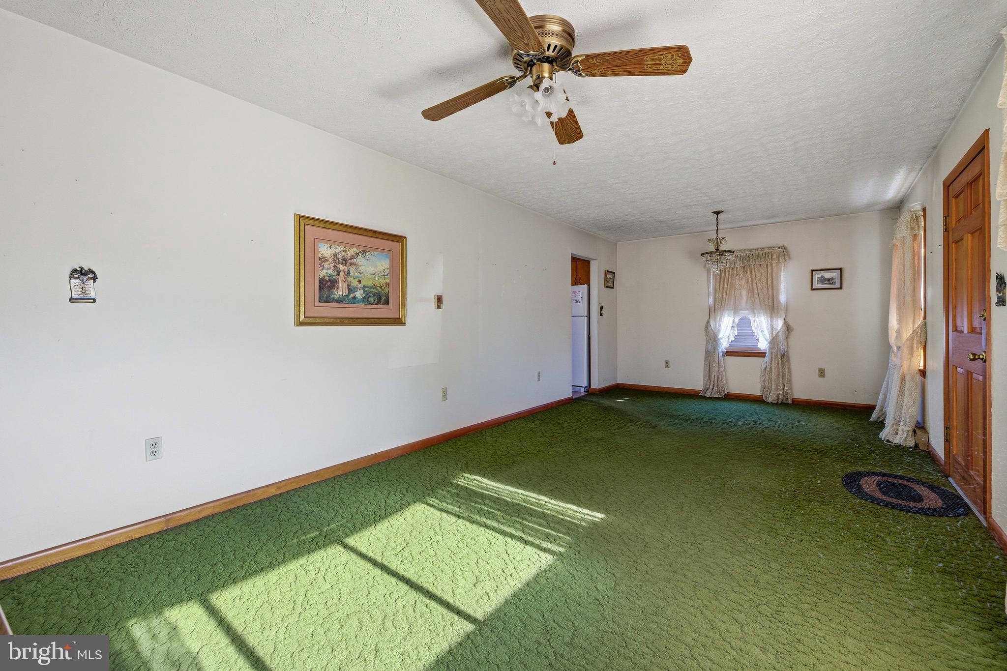 TOWN OF STANLEY - Residential