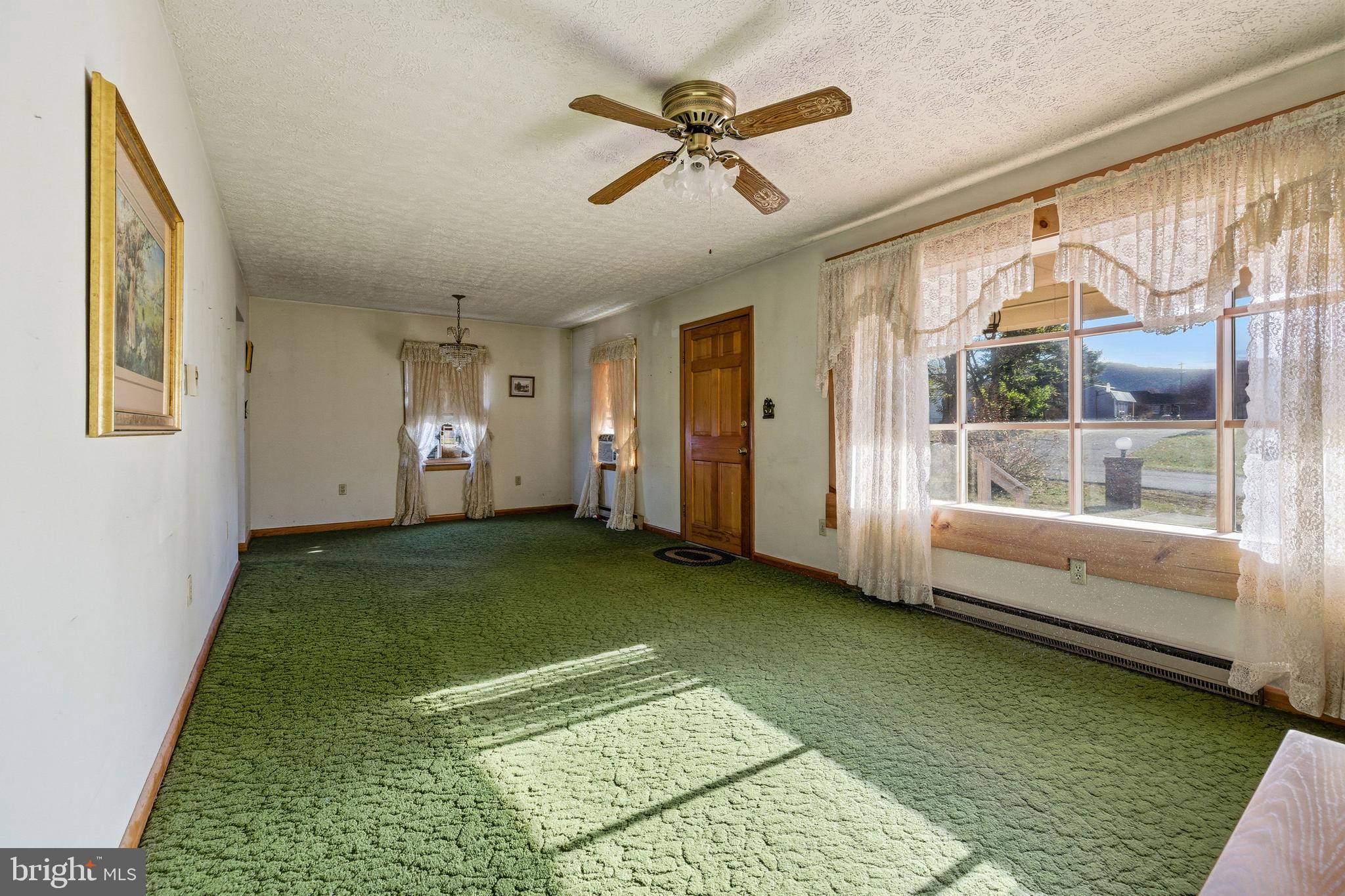 TOWN OF STANLEY - Residential