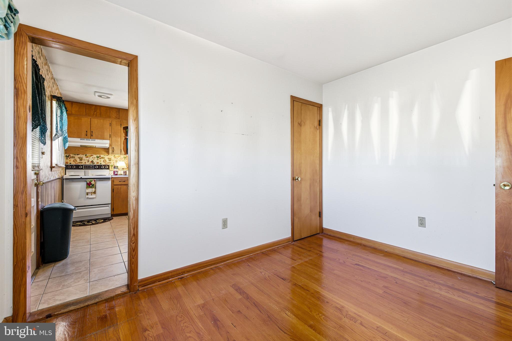 TOWN OF STANLEY - Residential