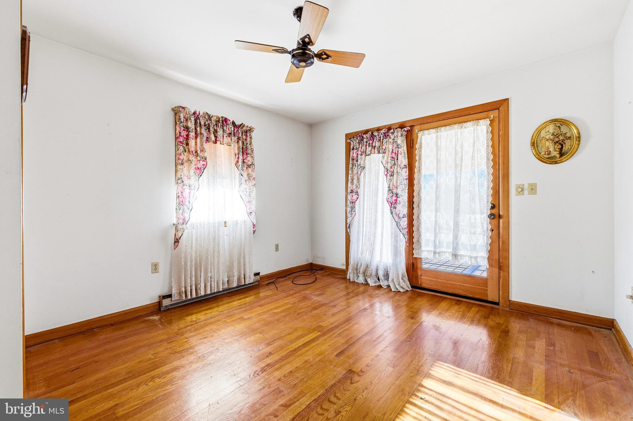 TOWN OF STANLEY - Residential