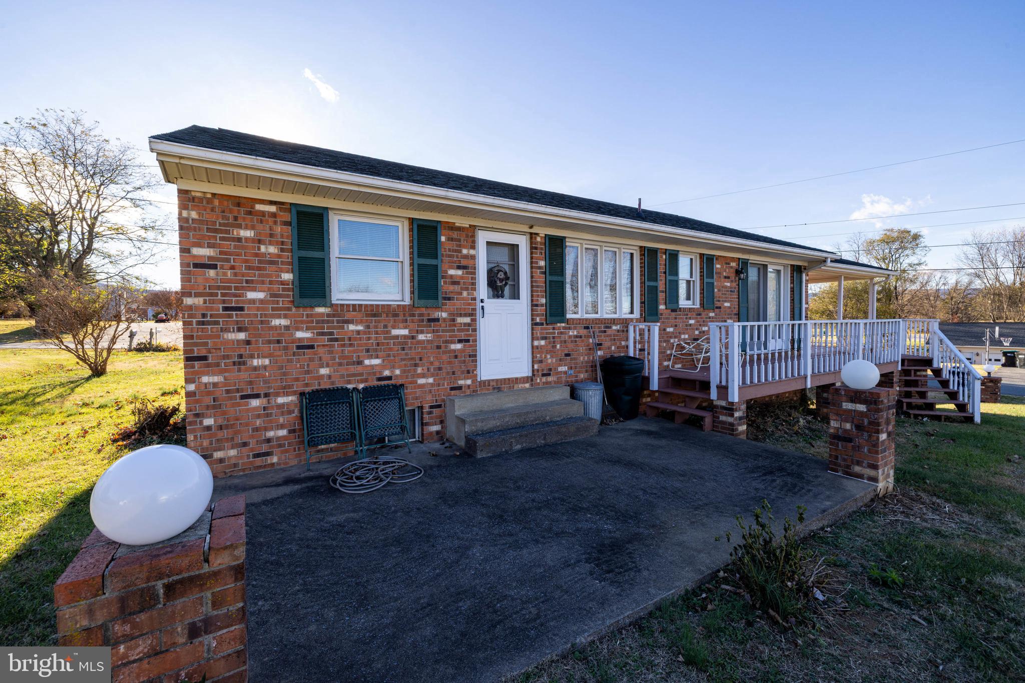 TOWN OF STANLEY - Residential