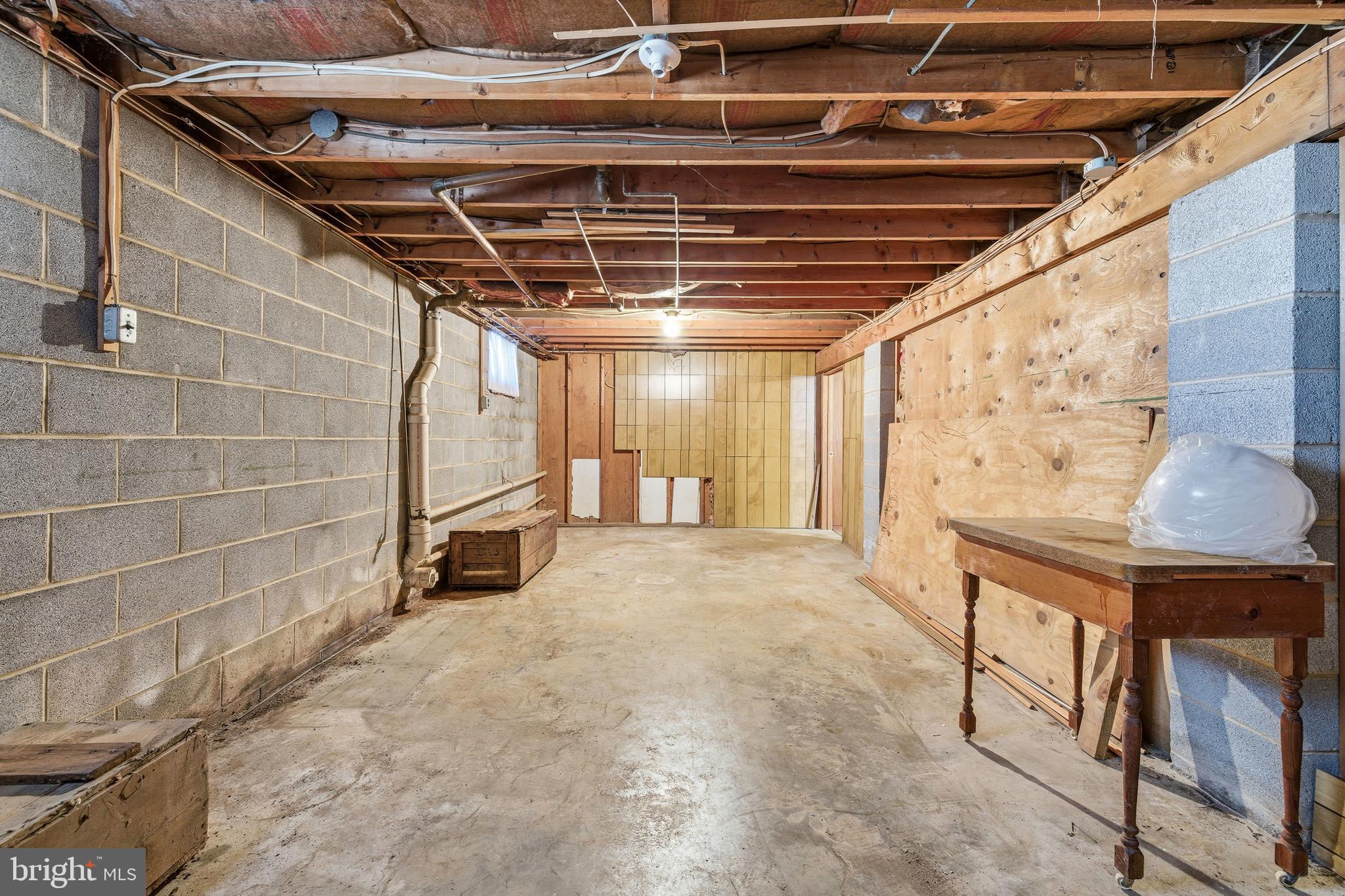 TOWN OF STANLEY - Residential