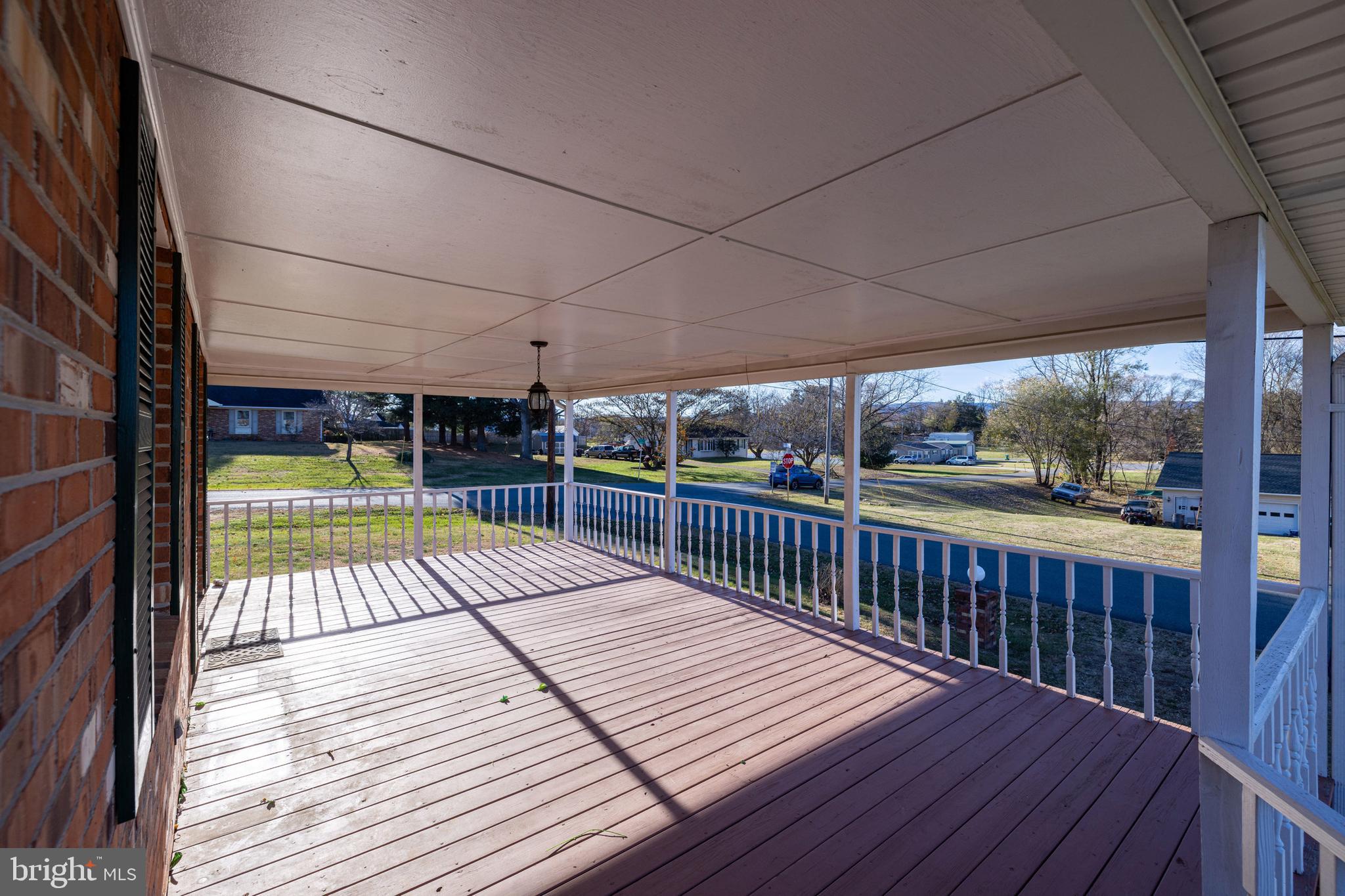 TOWN OF STANLEY - Residential