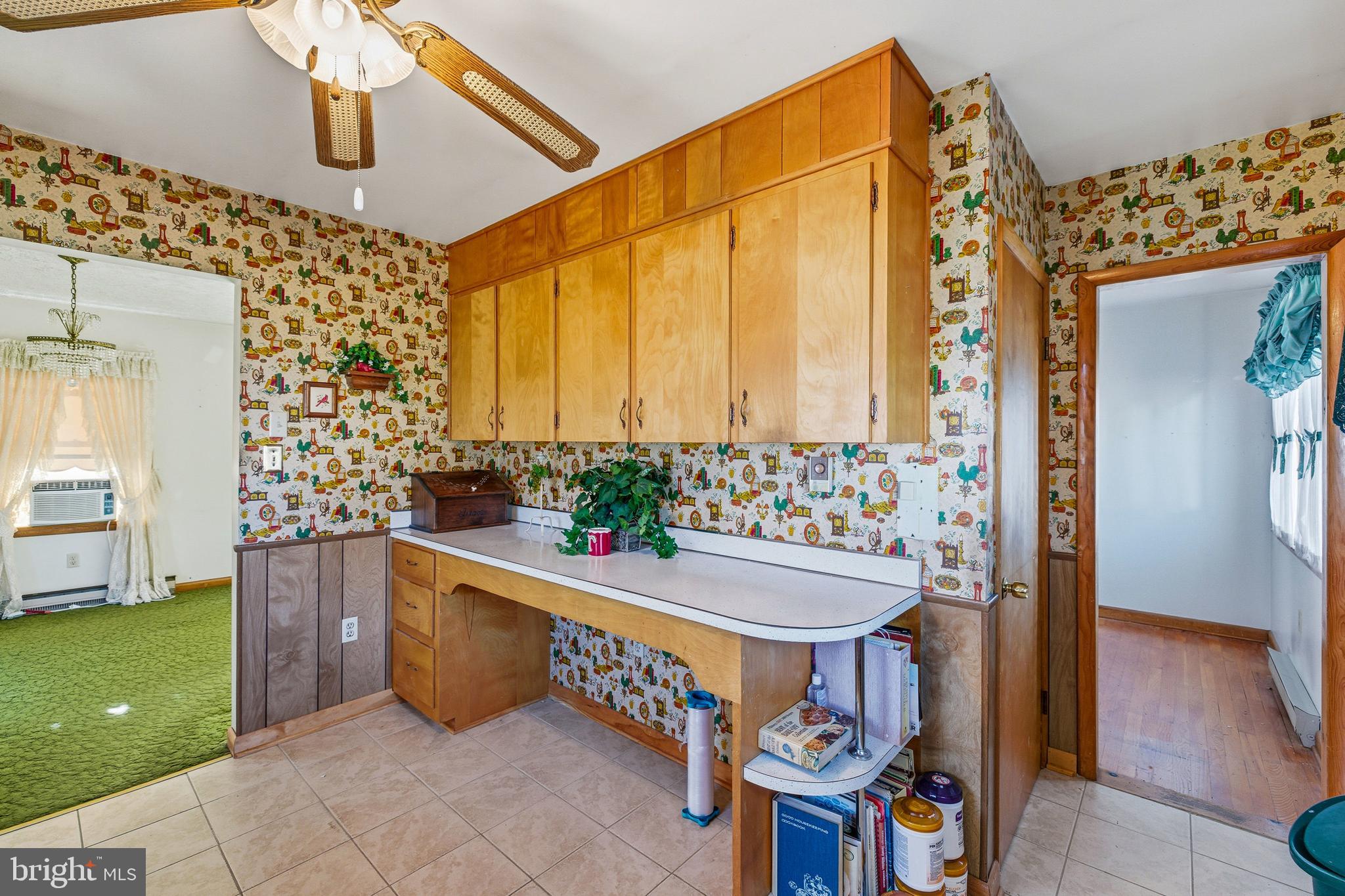 TOWN OF STANLEY - Residential