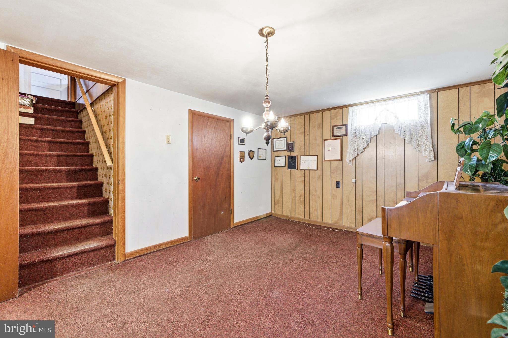 TOWN OF STANLEY - Residential