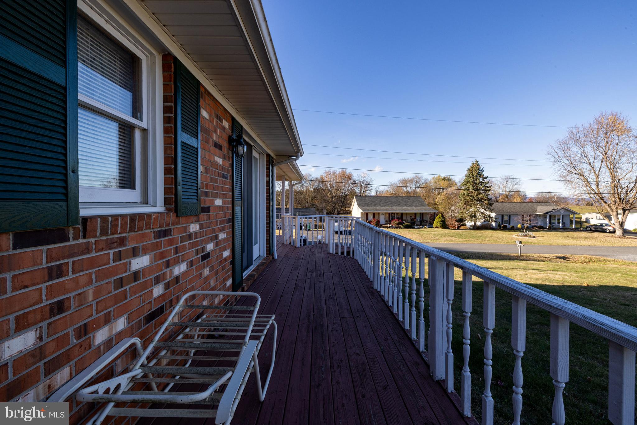 TOWN OF STANLEY - Residential