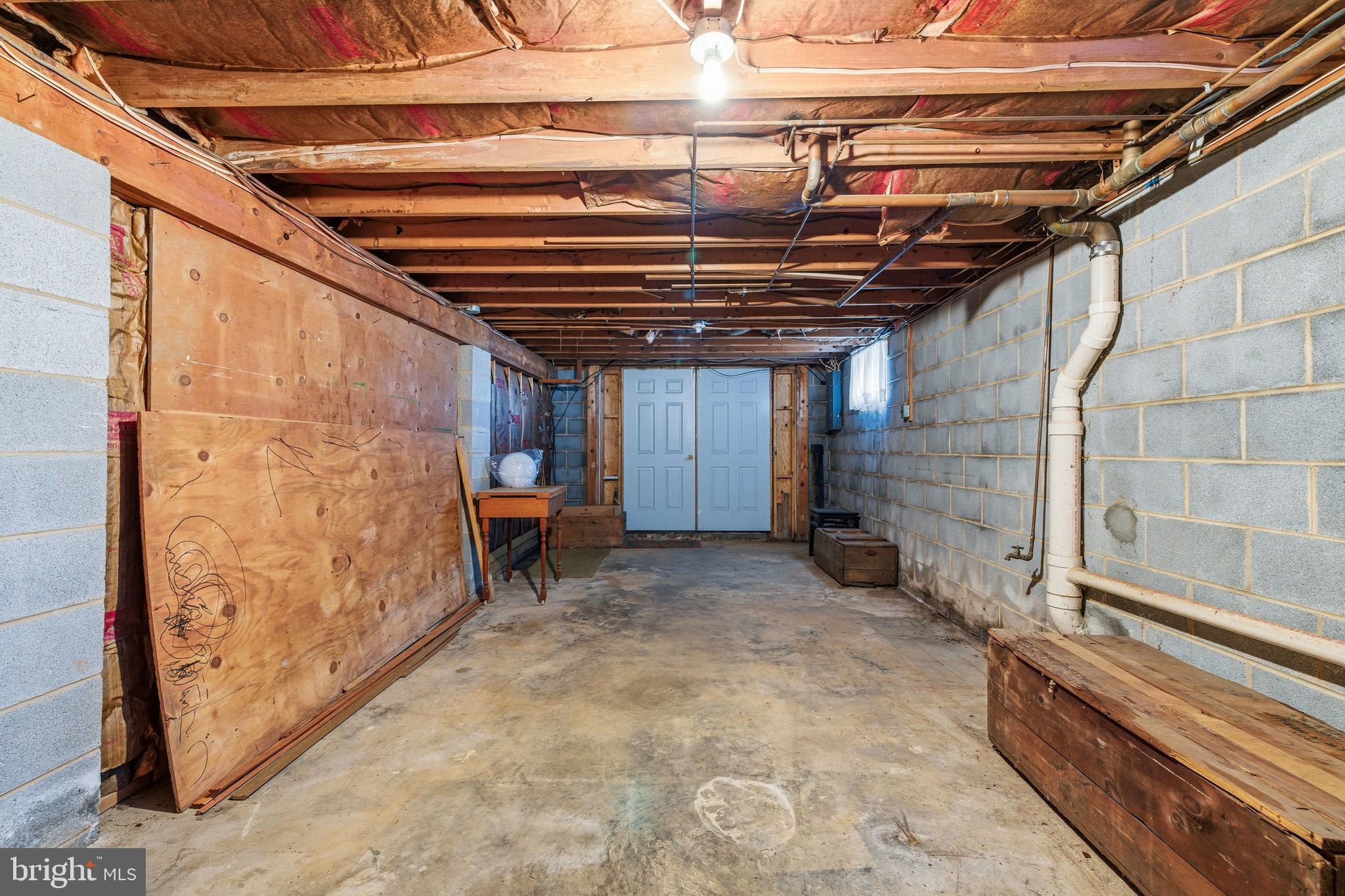 TOWN OF STANLEY - Residential