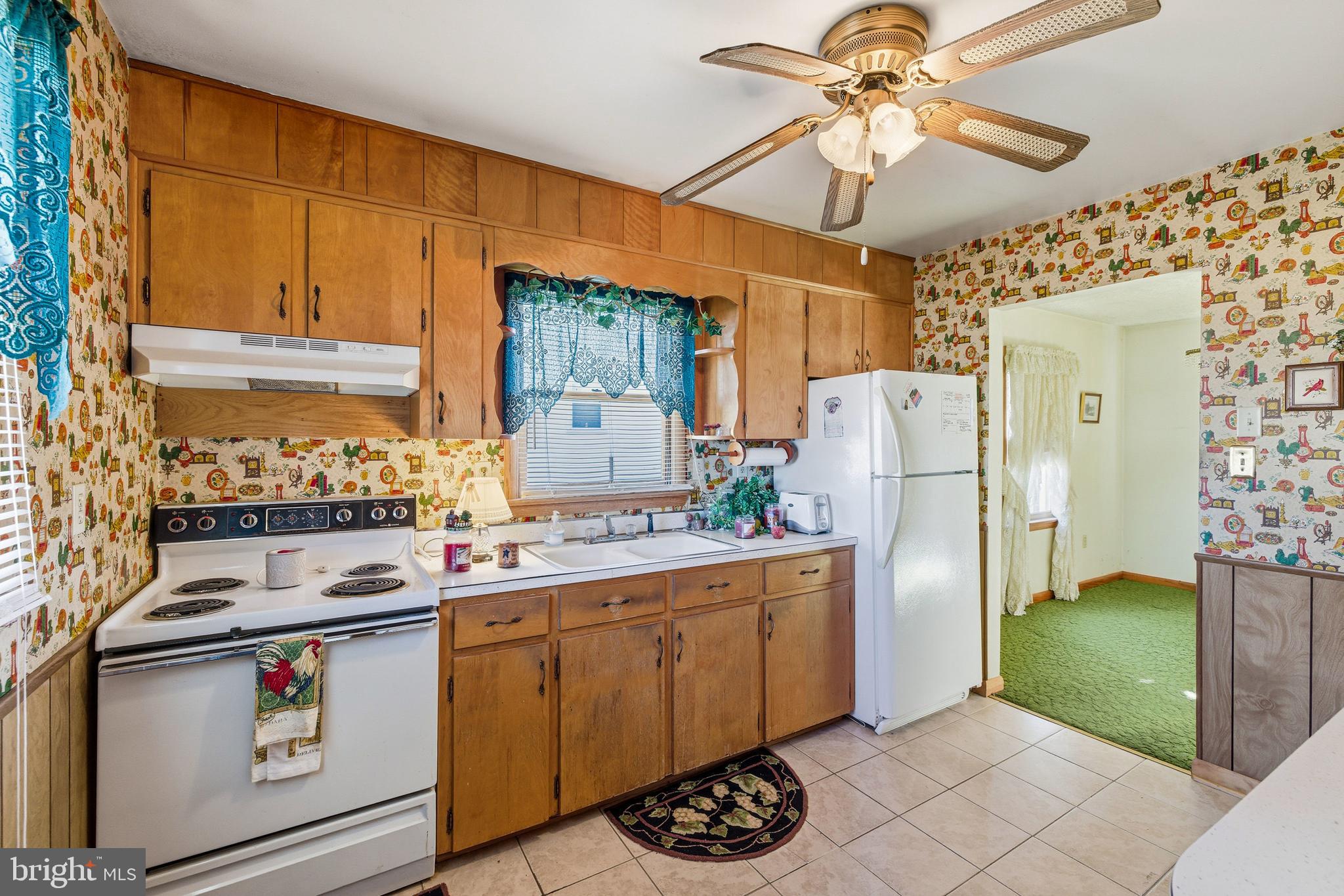 TOWN OF STANLEY - Residential