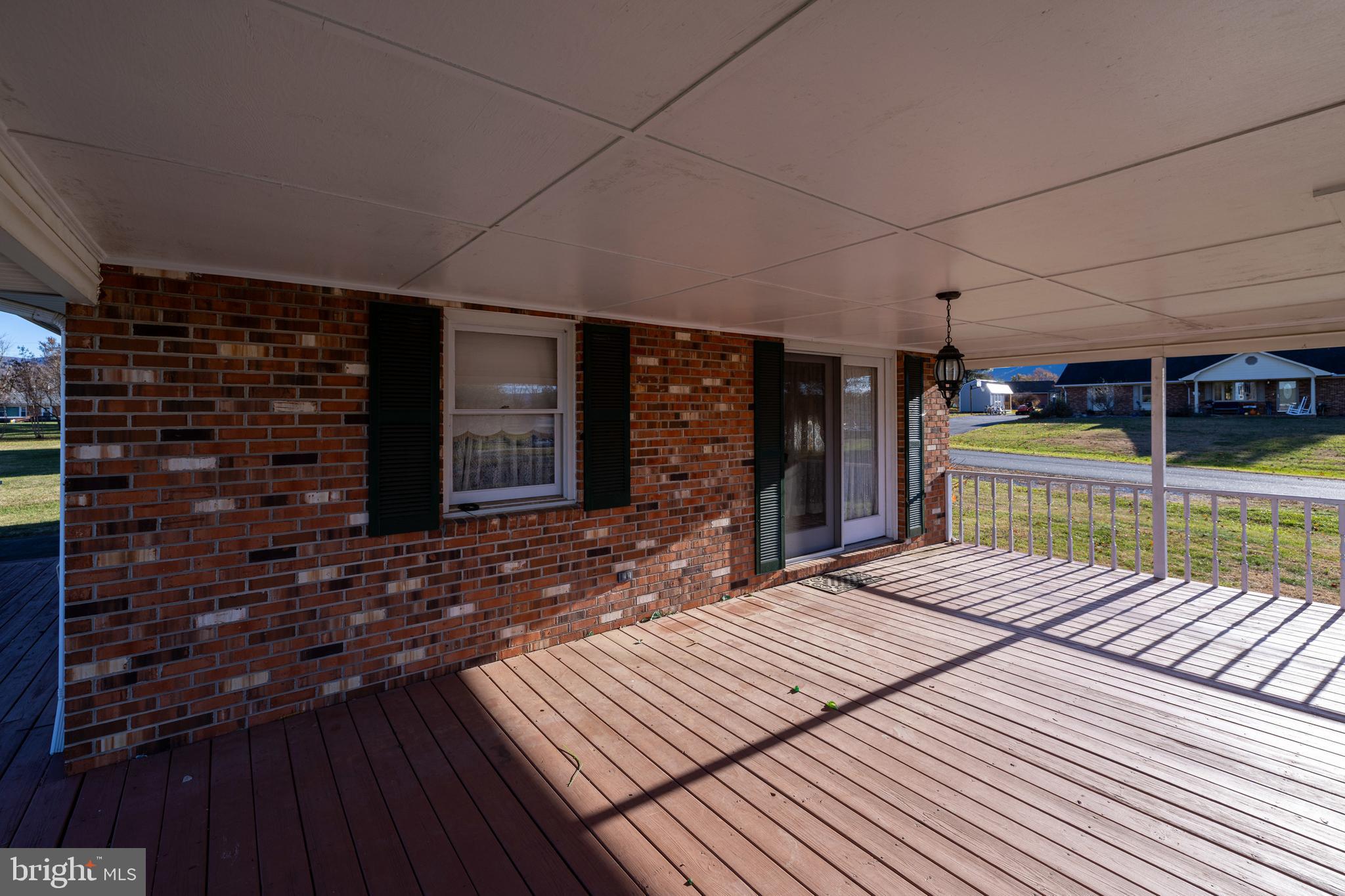 TOWN OF STANLEY - Residential