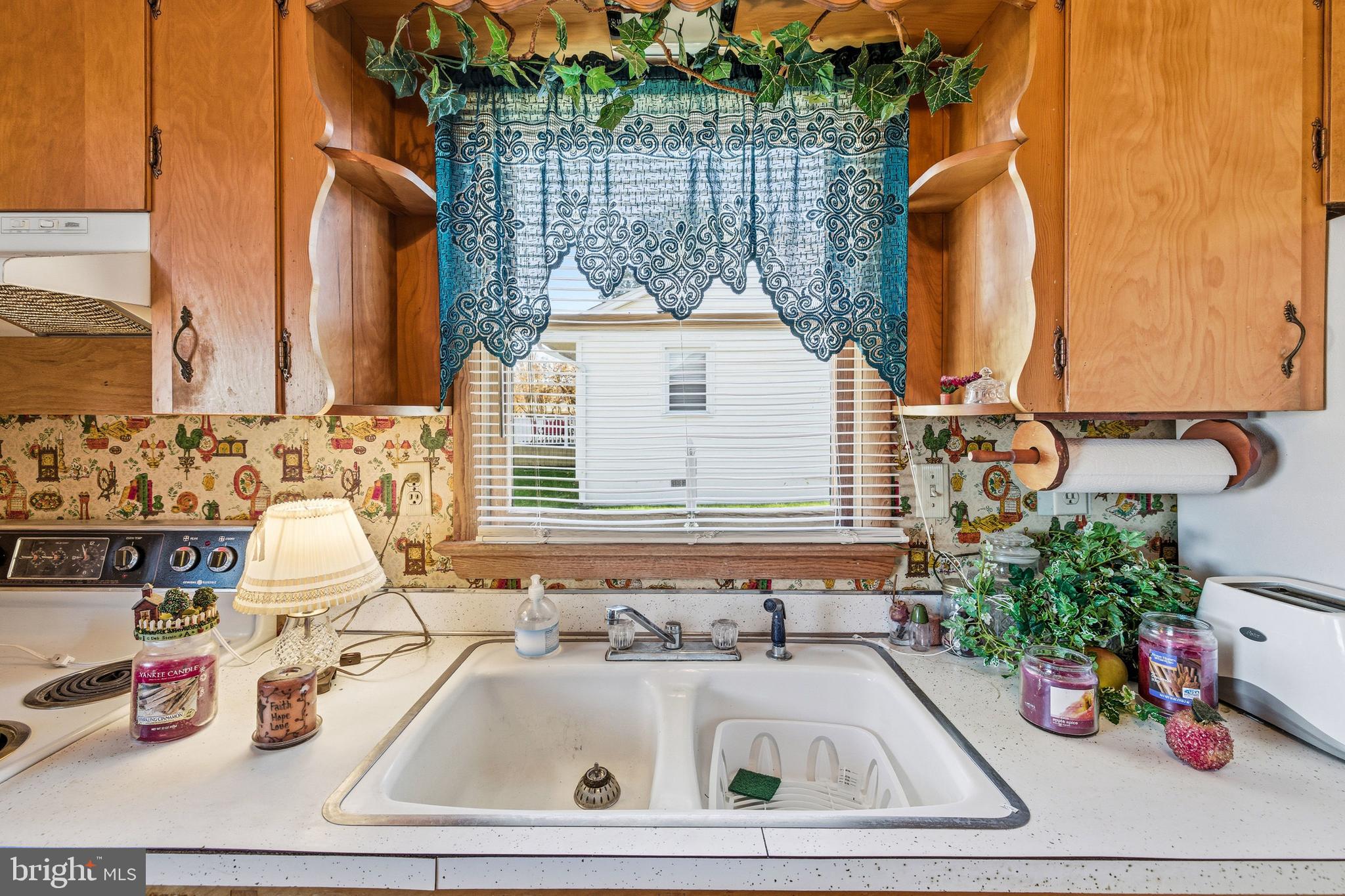 TOWN OF STANLEY - Residential