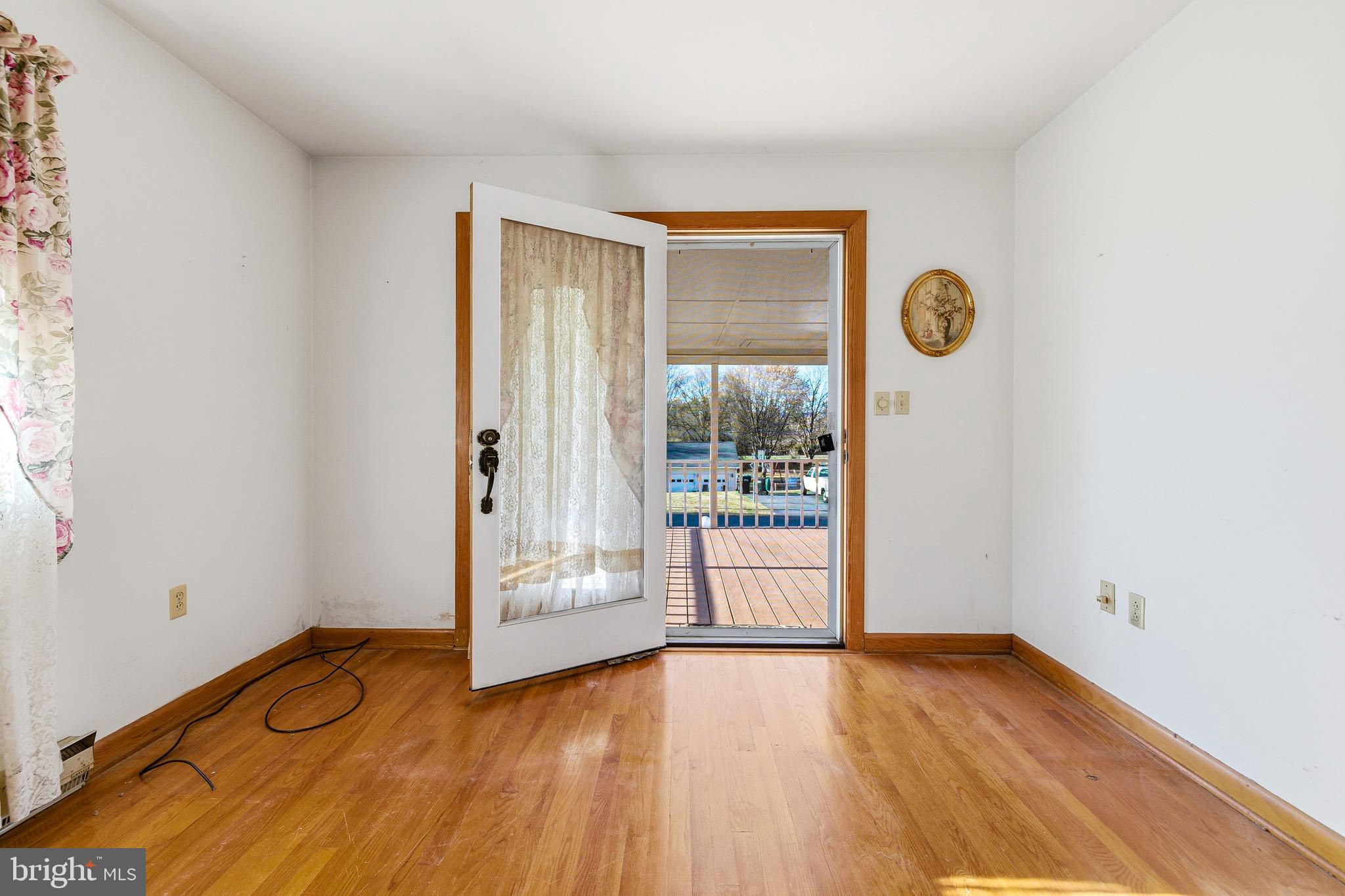 TOWN OF STANLEY - Residential