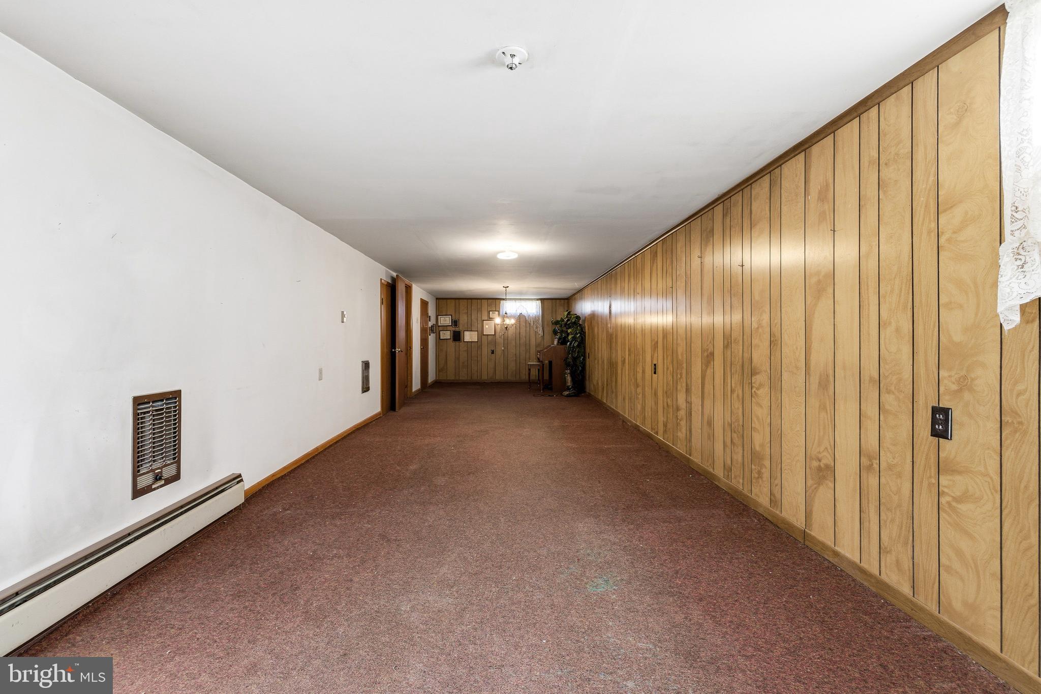 TOWN OF STANLEY - Residential