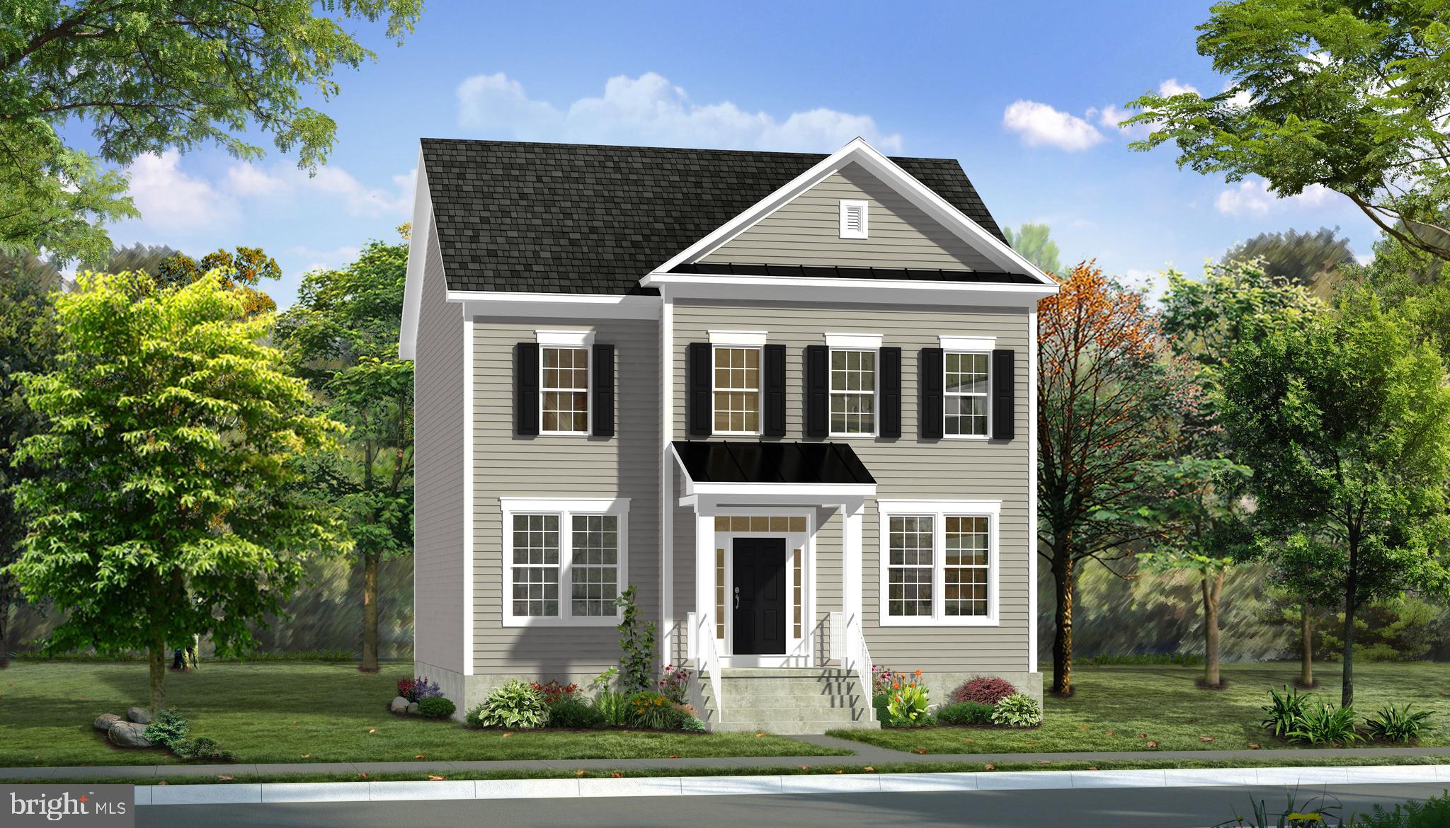 FINISHED LOWER LEVEL INCLUDED!!! BUILDER OFFERING $12,500 TOWARD CLOSING WITH APPROVED LENDER AND TITLE!! Live the Huntfield lifestyle in Charles Town's largest planned community ideally situated along the rolling hills of the Blue Ridge Mountains! The Clemson plan is our model home! Come and see why!! Starting at just over 3,200 square feet of living space, this plan is the Goldilocks plan because it’s not too big, it’s not too small, it’s just right! Flexible configurations allow you to change bedroom count and bedroom size to suit your needs. There are multiple garage configurations available. Garage can be front facing attached to the side of the home. It can be attached to the rear mudroom and allow entry from the rear alley. There is an opportunity to have a detached garage off of the rear courtyard, allowing for additional privacy in the back yard. Come and see the many different design configurations and pick the one that is perfect for you! * Photos may be of similar home/floorplan and are used for illustrative purposes only. Actual homes built will vary based on customer selections.