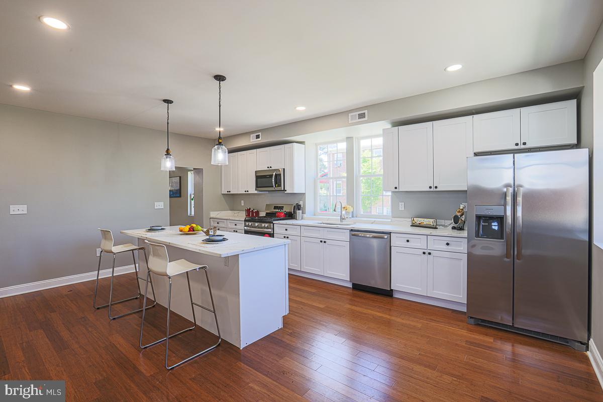 EDMONDSON - Residential