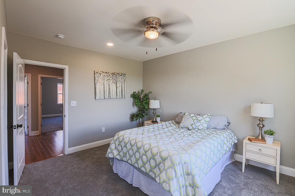 EDMONDSON - Residential