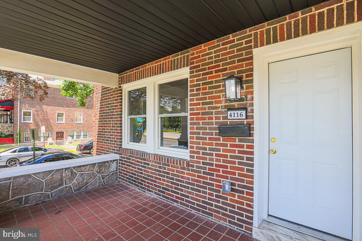 EDMONDSON - Residential