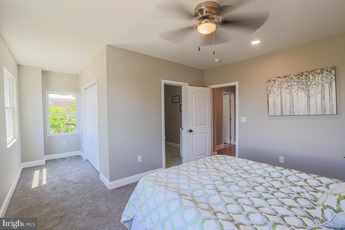 EDMONDSON - Residential
