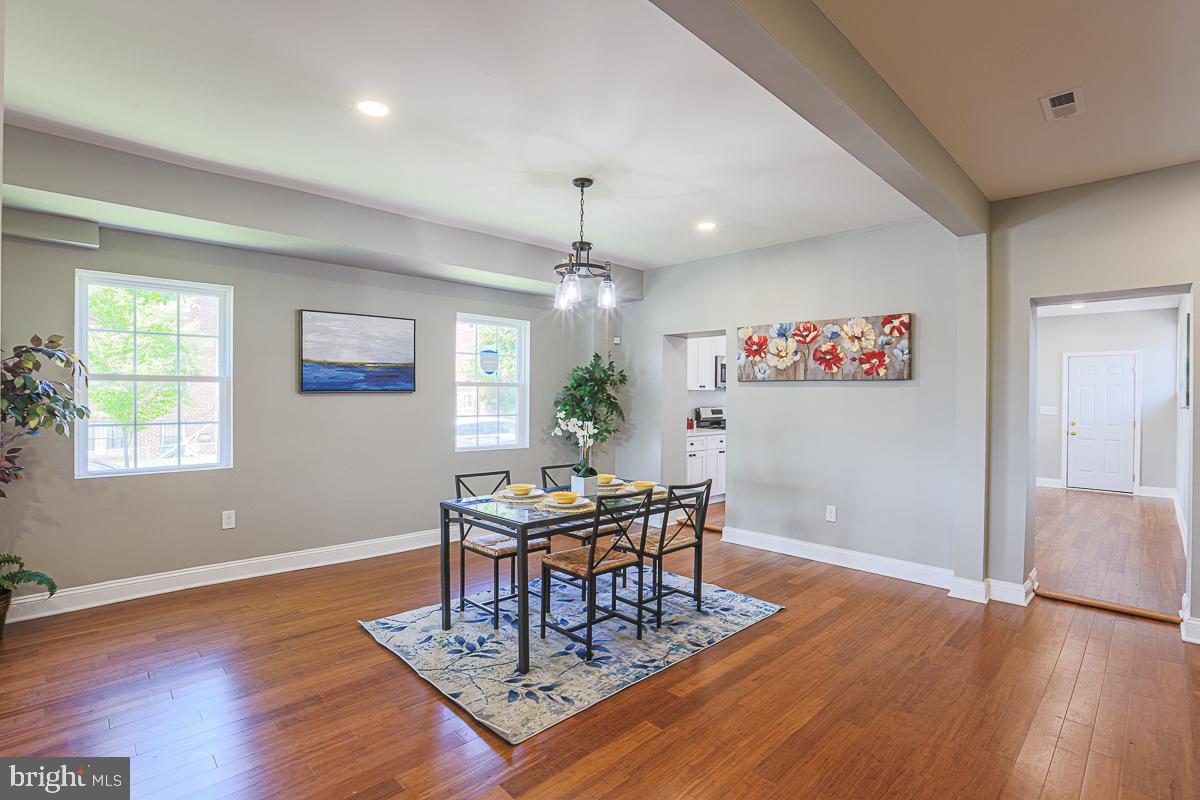 EDMONDSON - Residential