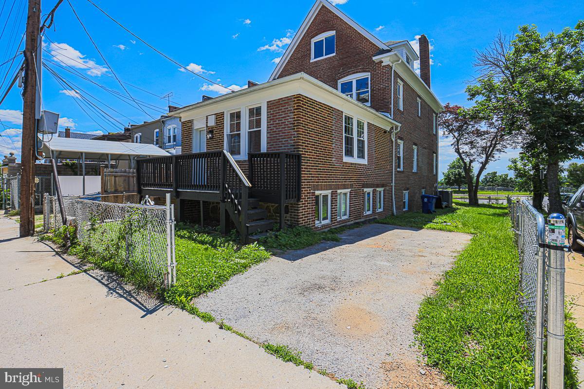 EDMONDSON - Residential
