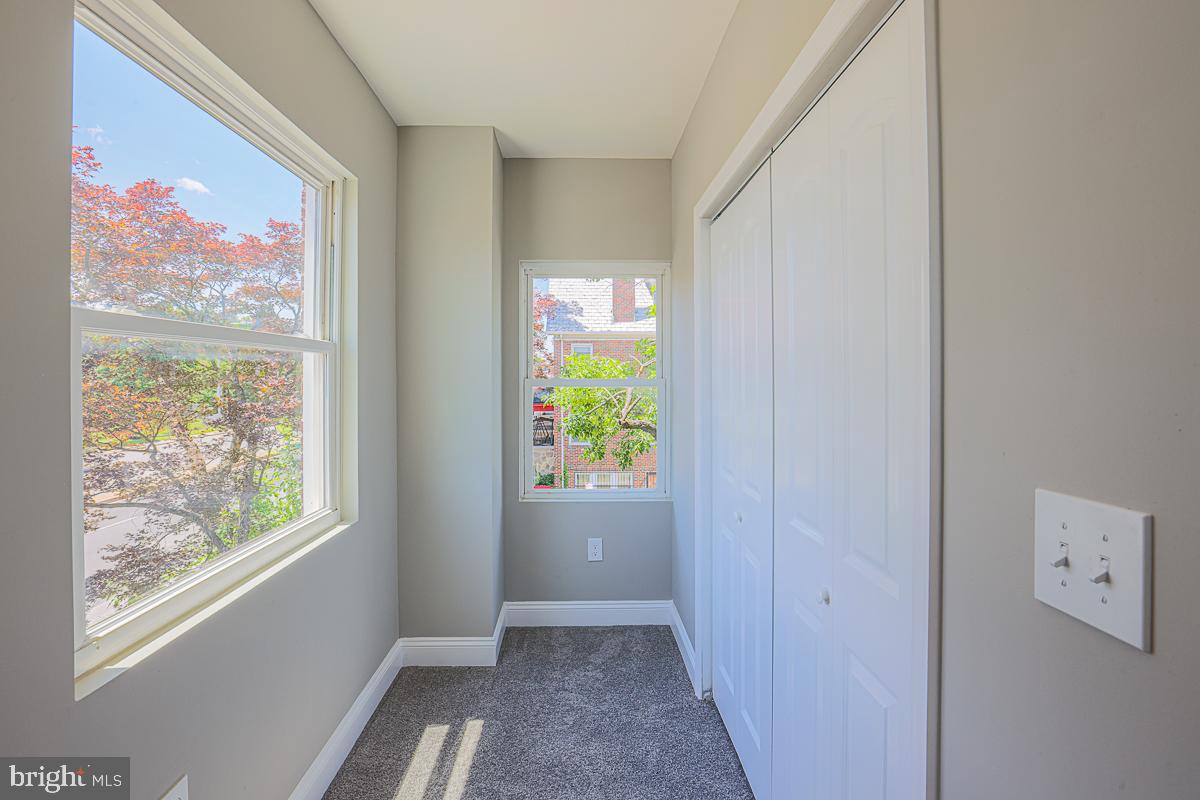 EDMONDSON - Residential