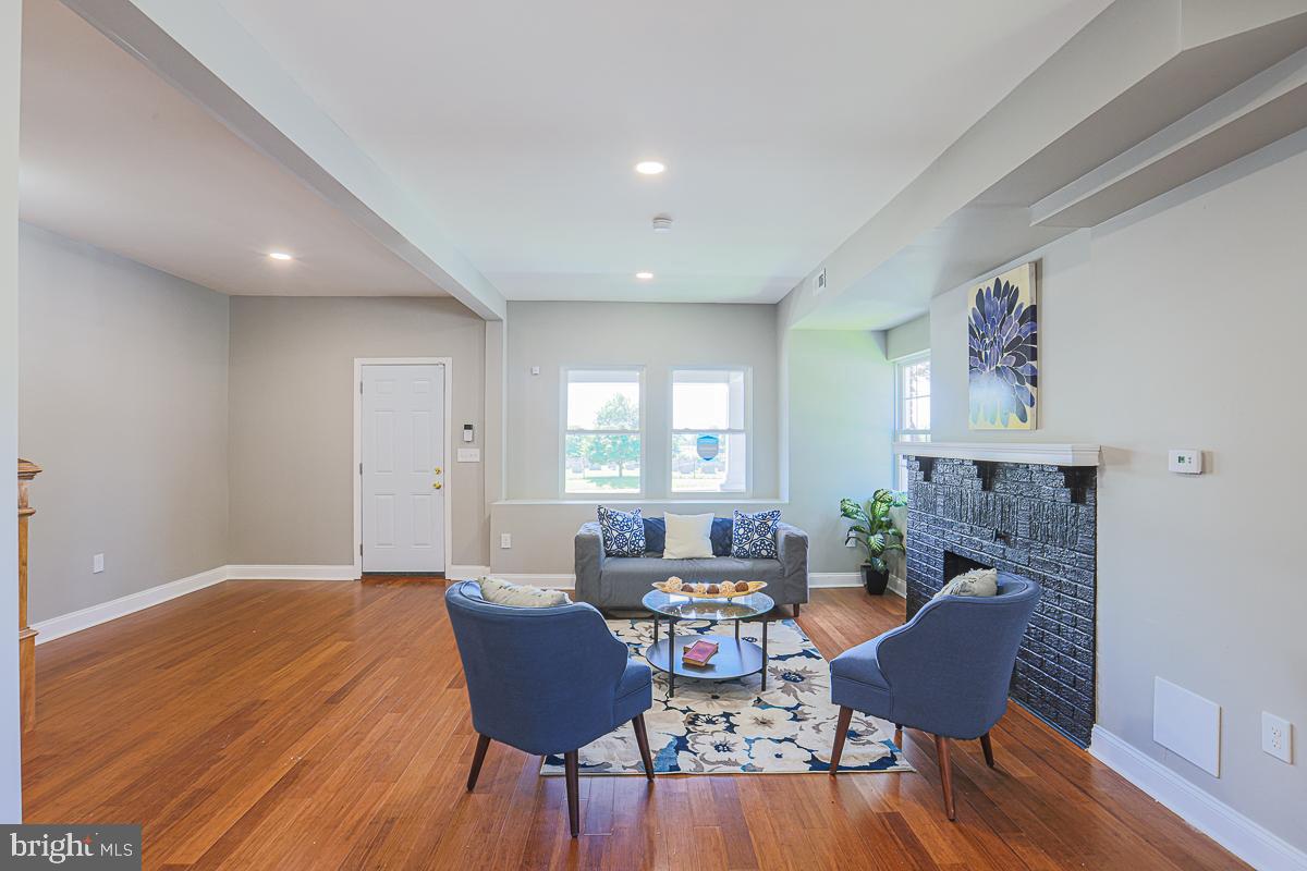 EDMONDSON - Residential