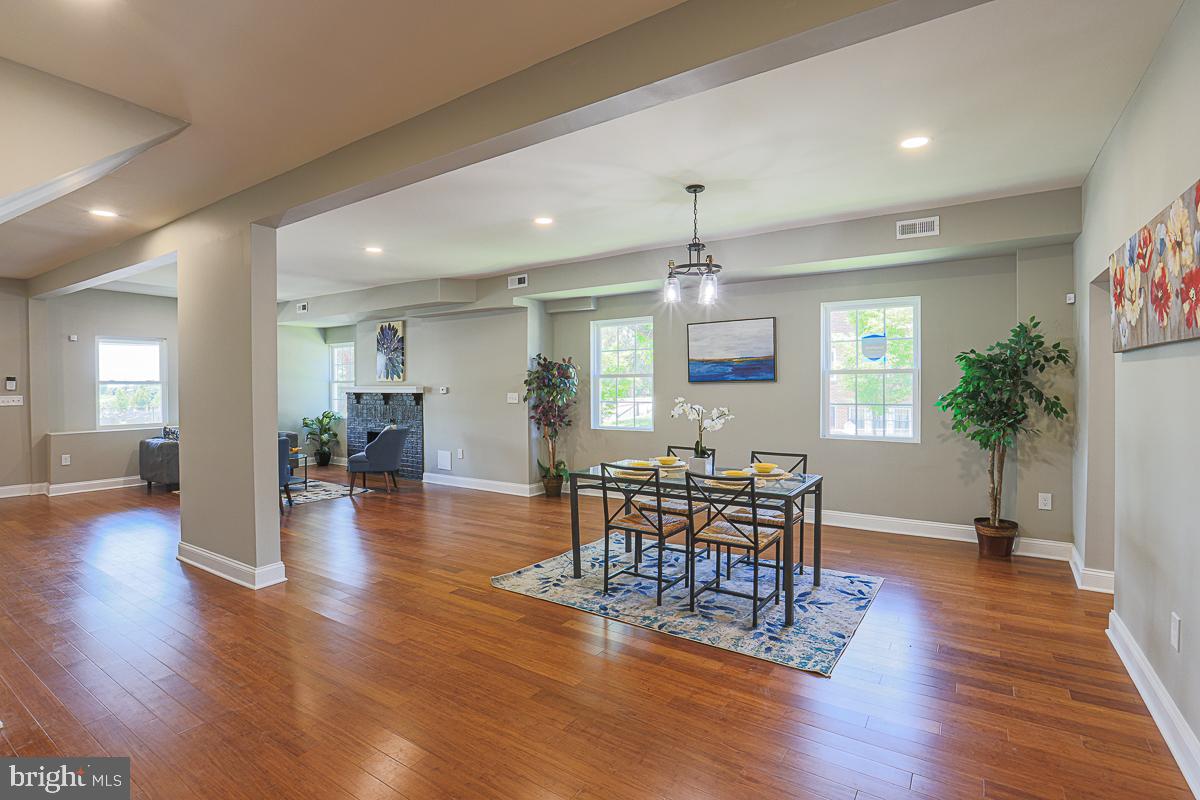 EDMONDSON - Residential