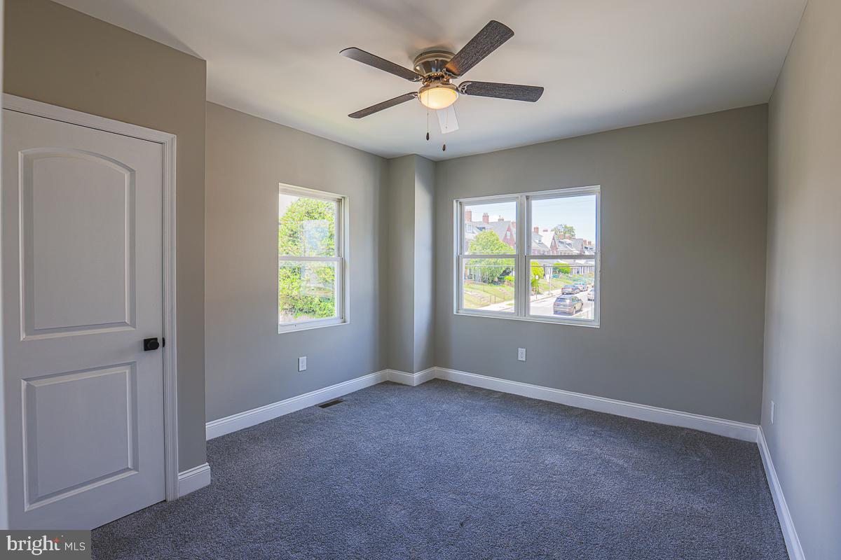 EDMONDSON - Residential