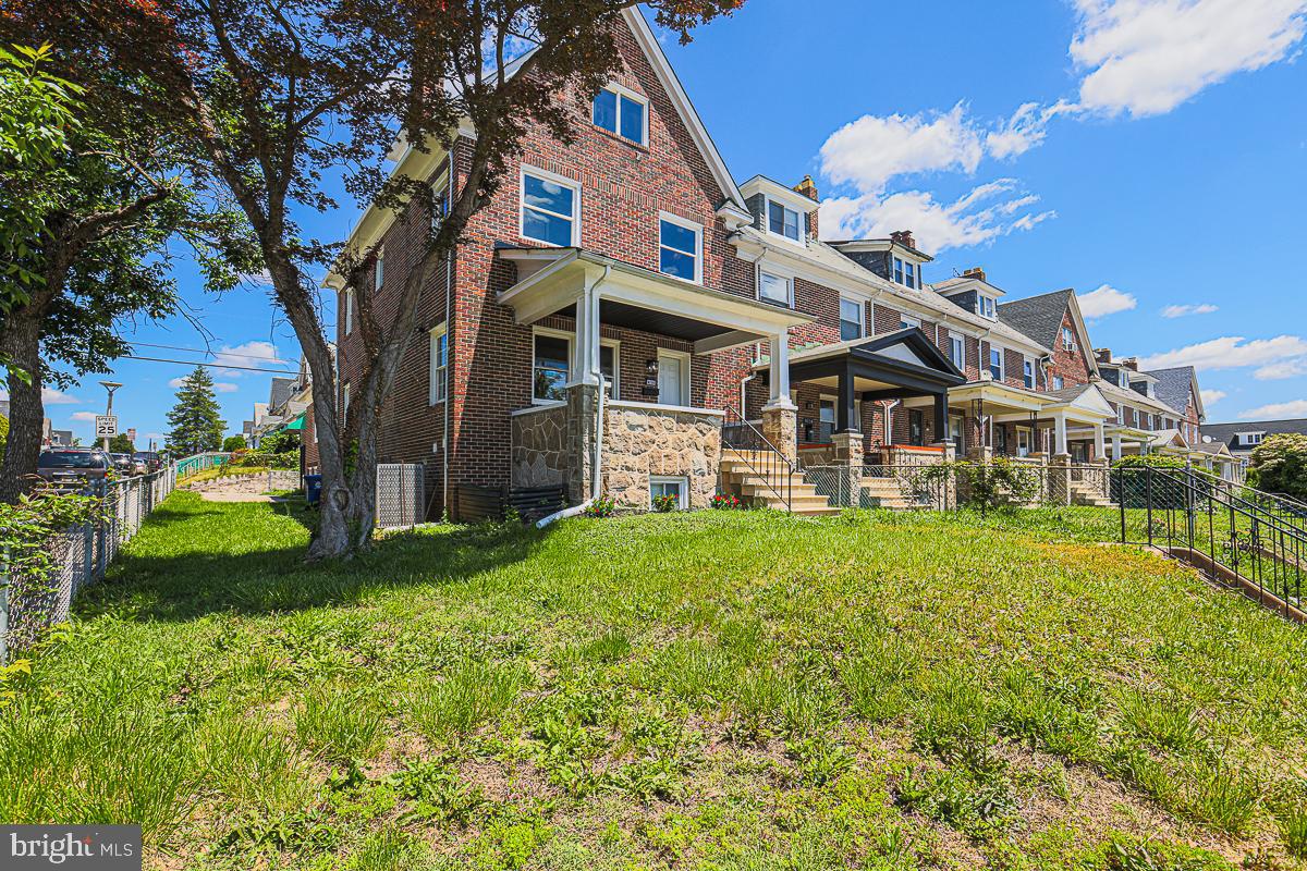 EDMONDSON - Residential