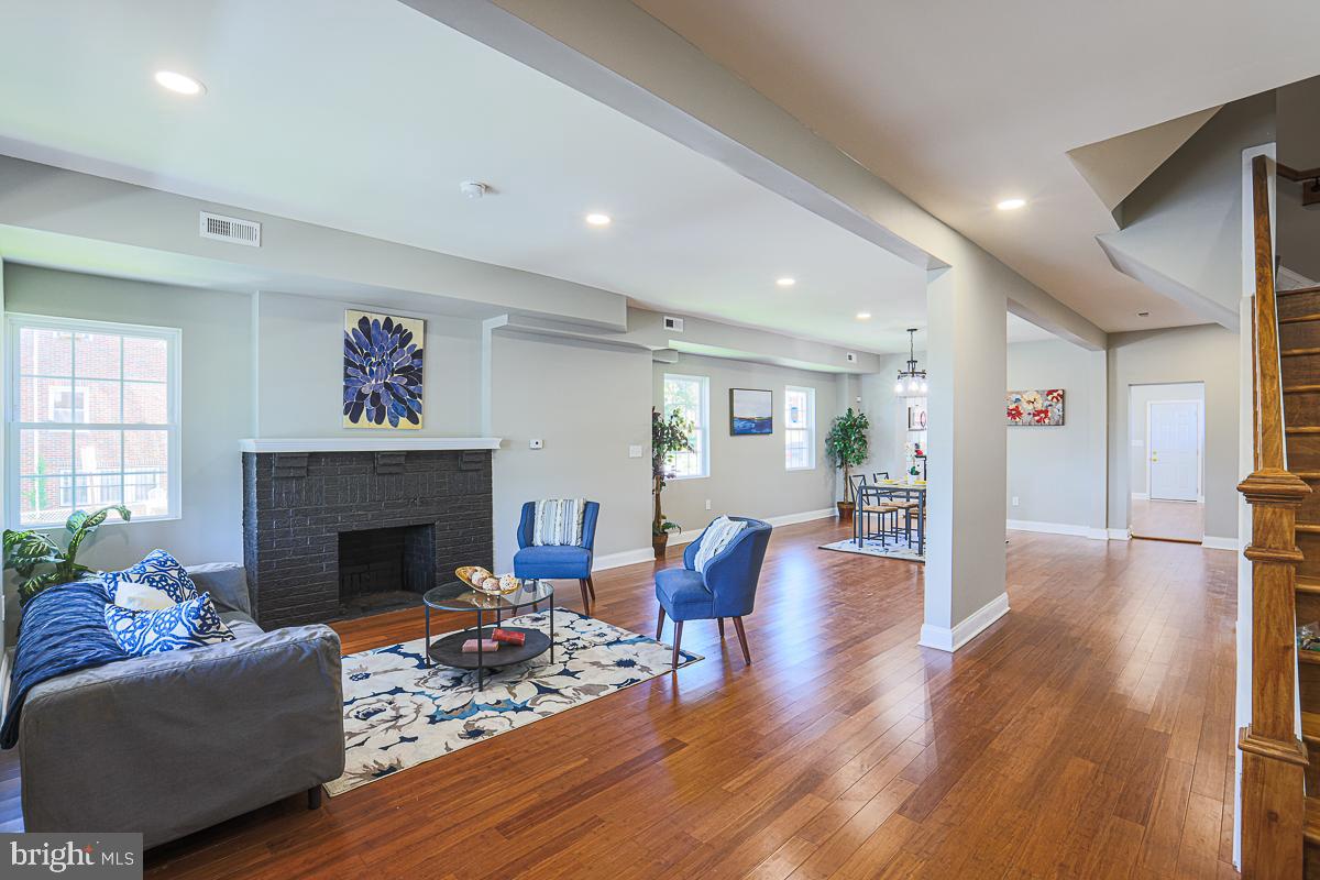 EDMONDSON - Residential