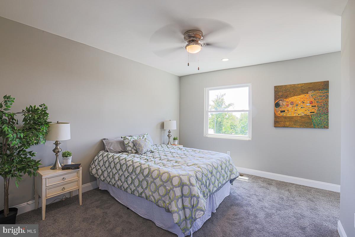 EDMONDSON - Residential