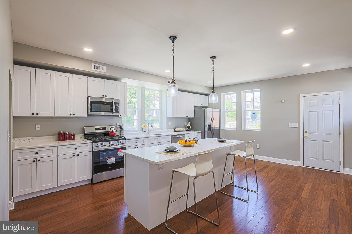 EDMONDSON - Residential